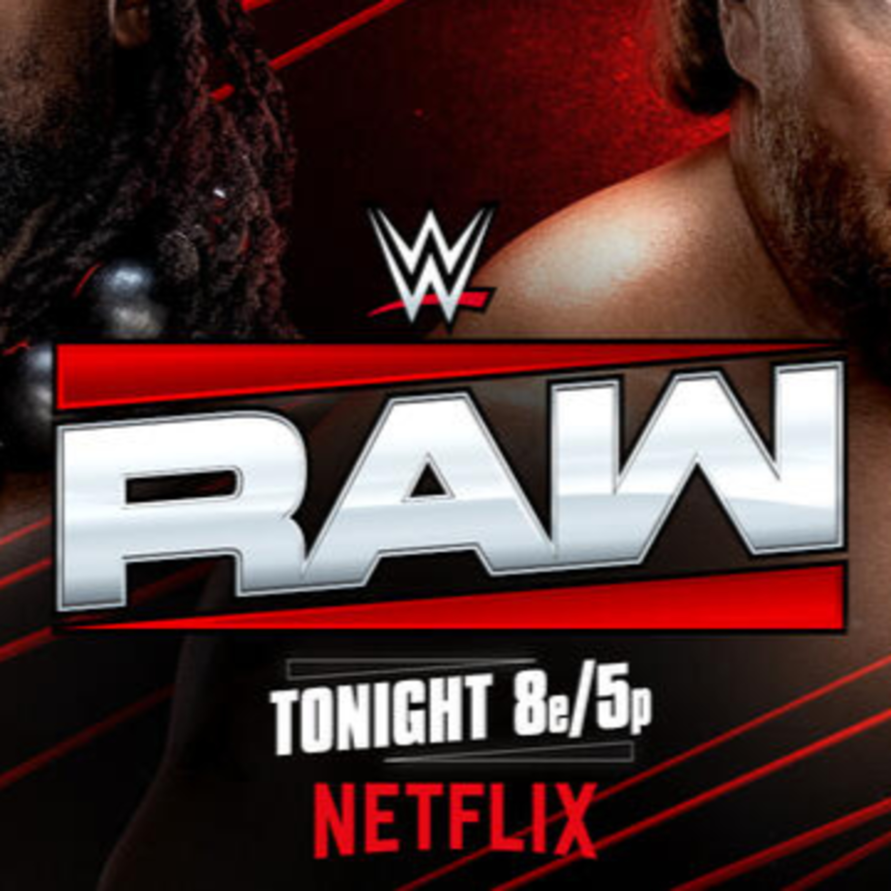 WWE RAW 4/6/26 Review – CM Punk DESTROYS Reigns, Lesnar & Femi CHAOS! episode artwork