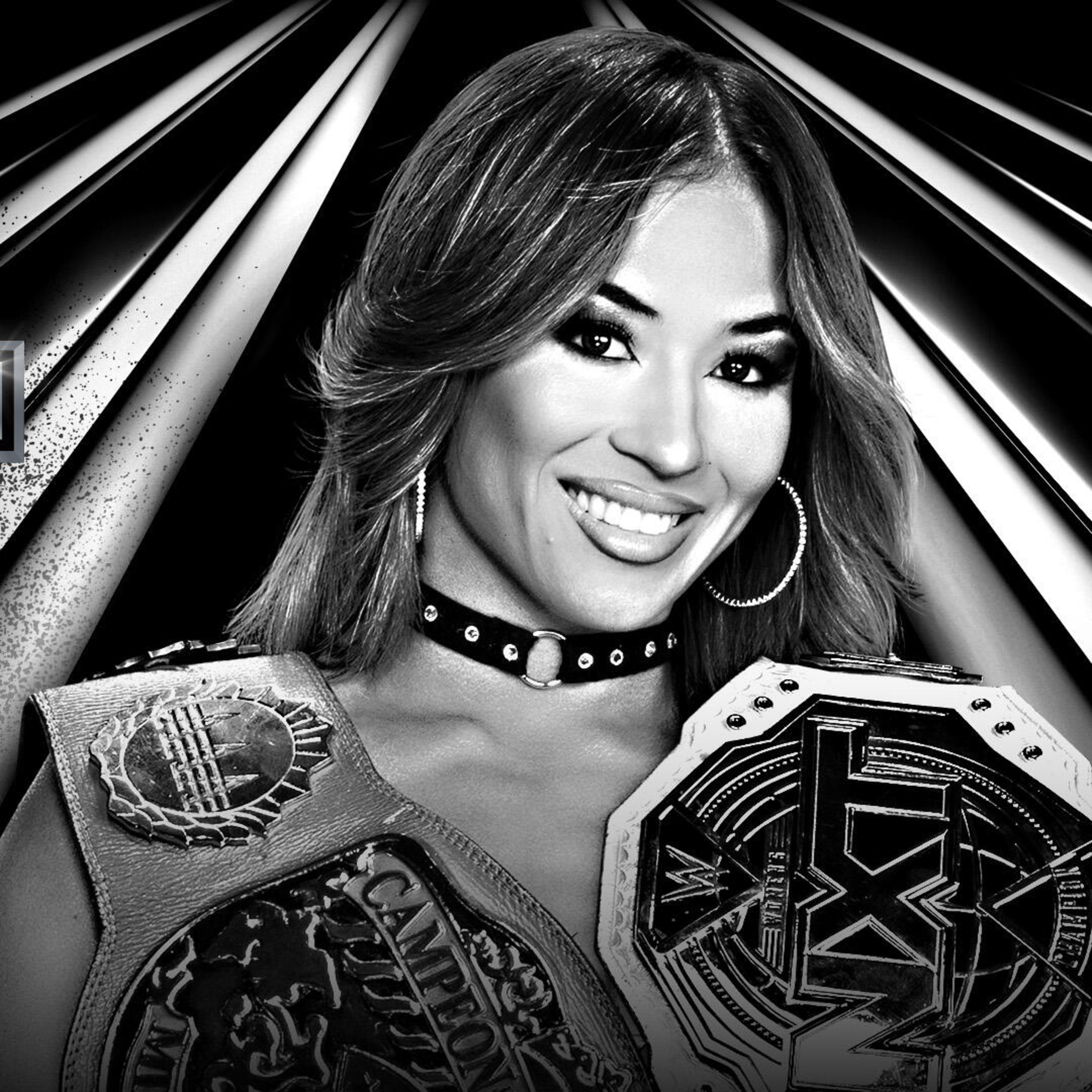WWE NXT 4/7/26 Review – CHAOS Opening, Tony D ERA Begins, Darkstate TAKES OVER! episode artwork