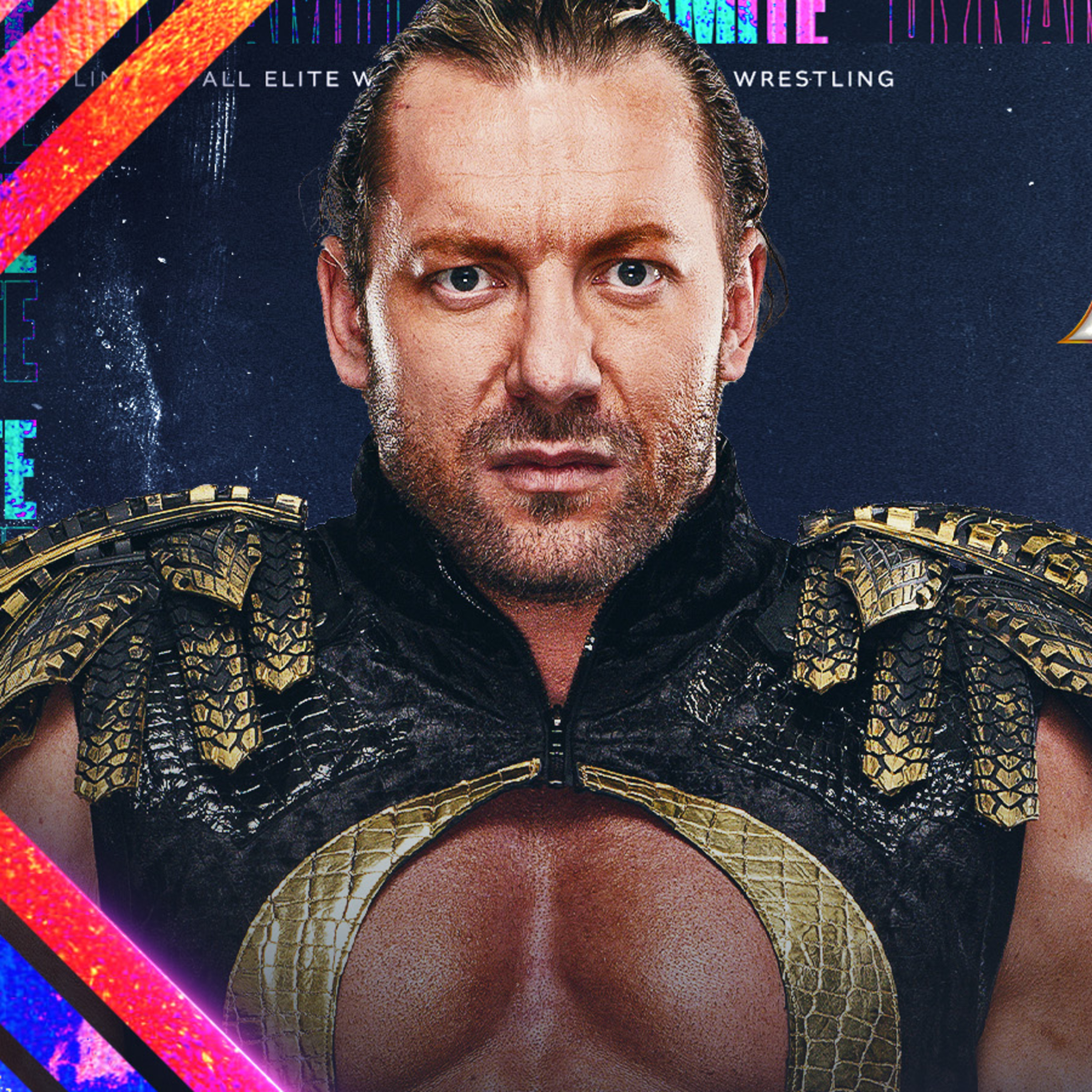 AEW Dynamite 4/8/26 Review – TOTAL CHAOS, Omega vs MJF. AWFUL SHOW! episode artwork