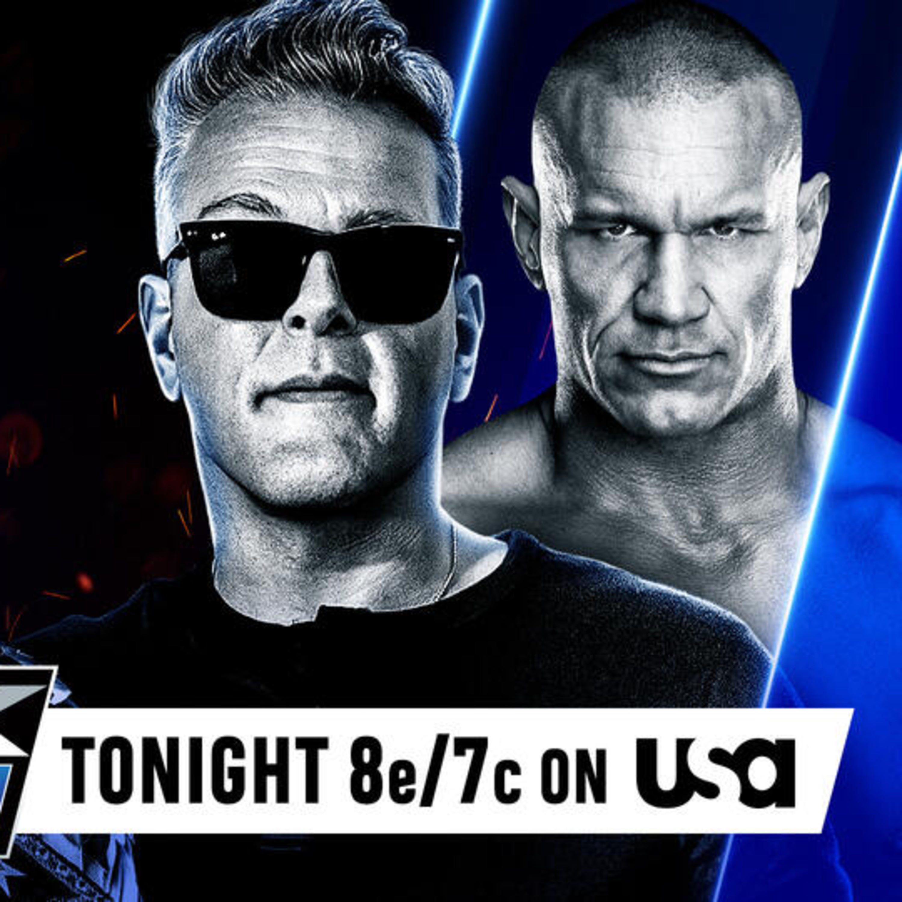 WWE SmackDown 4/10/26 Review – McAfee KILLS Crowd, Orton Chaos, Show FALLS APART! episode artwork