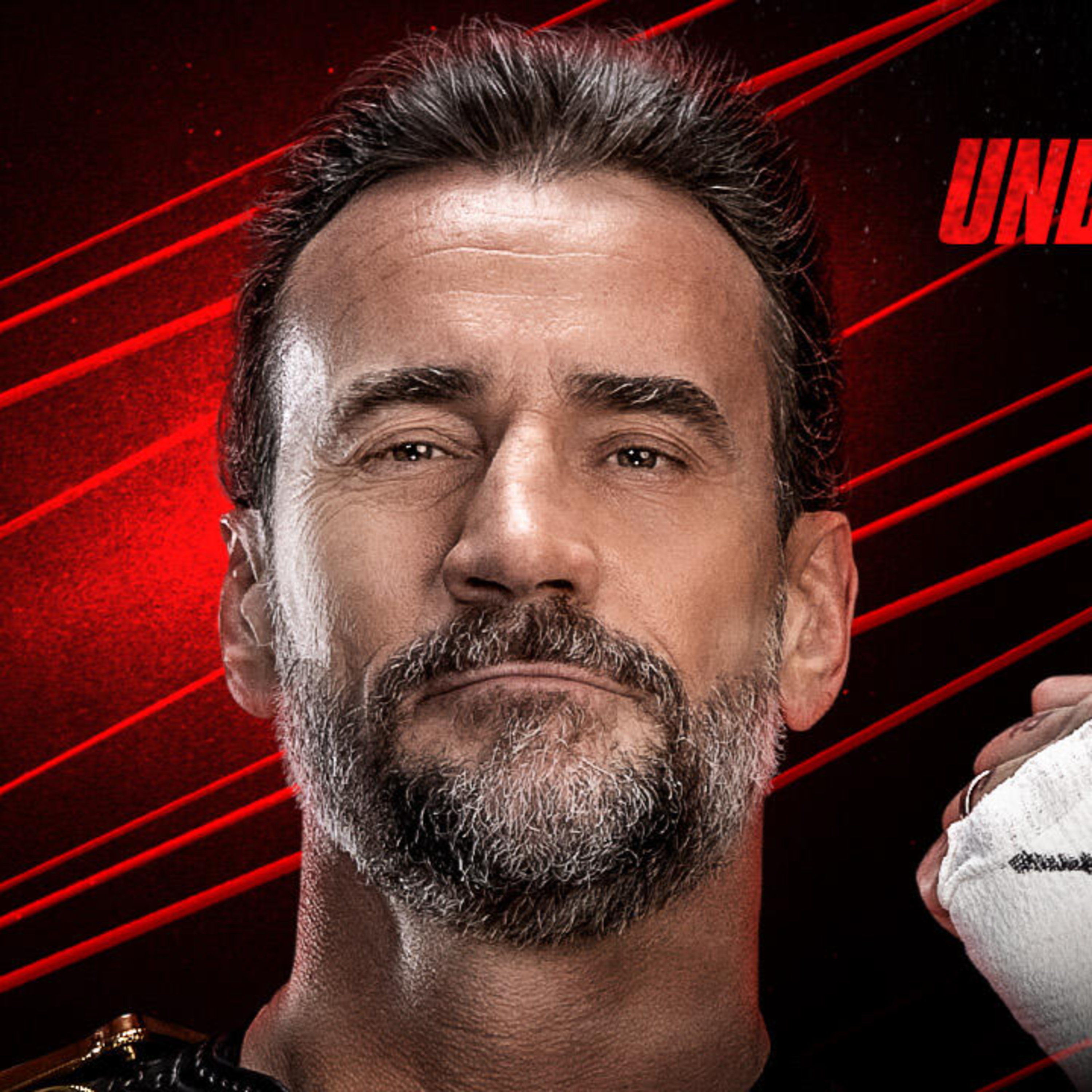 WWE RAW 4/13/26 Was HUGE! Lesnar THREATENS Femi, Punk vs Reigns BLOWS UP! Total Chaos! episode artwork