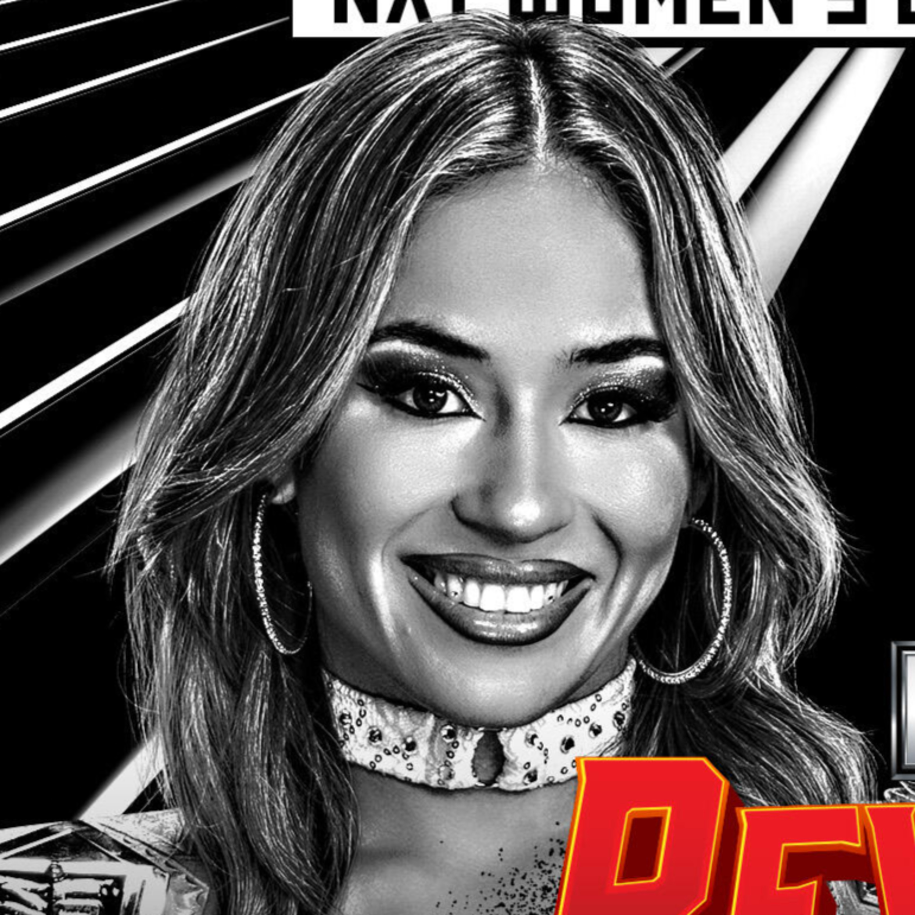 WWE NXT Was HUGE! Lola Vice DOMINATES, Hendry ATTACKED, Total CHAOS! episode artwork