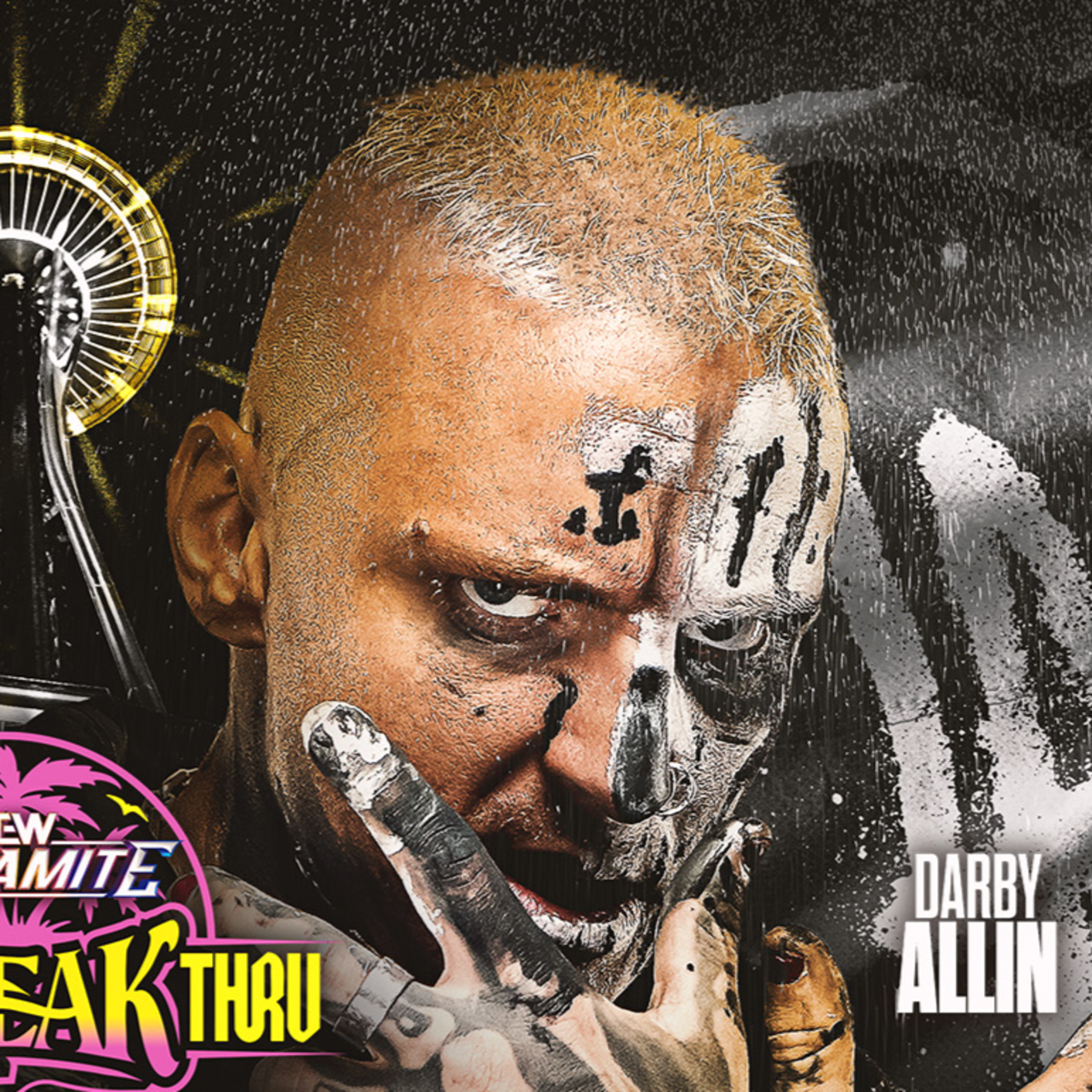 AEW Is COOKED! Darby Beats MJF?! Disaster Dynamite Review! episode artwork