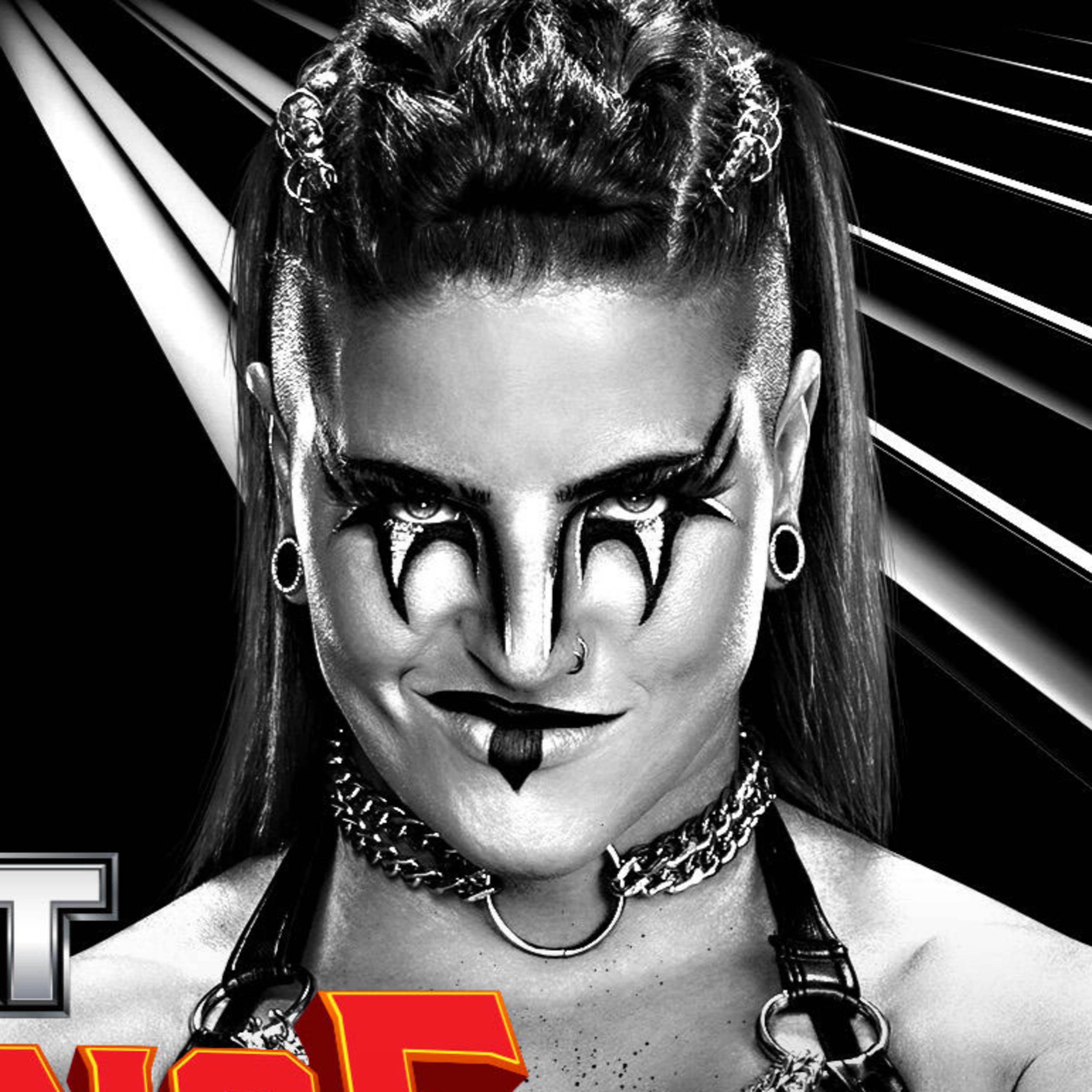 NXT Revenge Night 2 Review – INSANE Matches, Huge Moments, BIG League Show! episode artwork