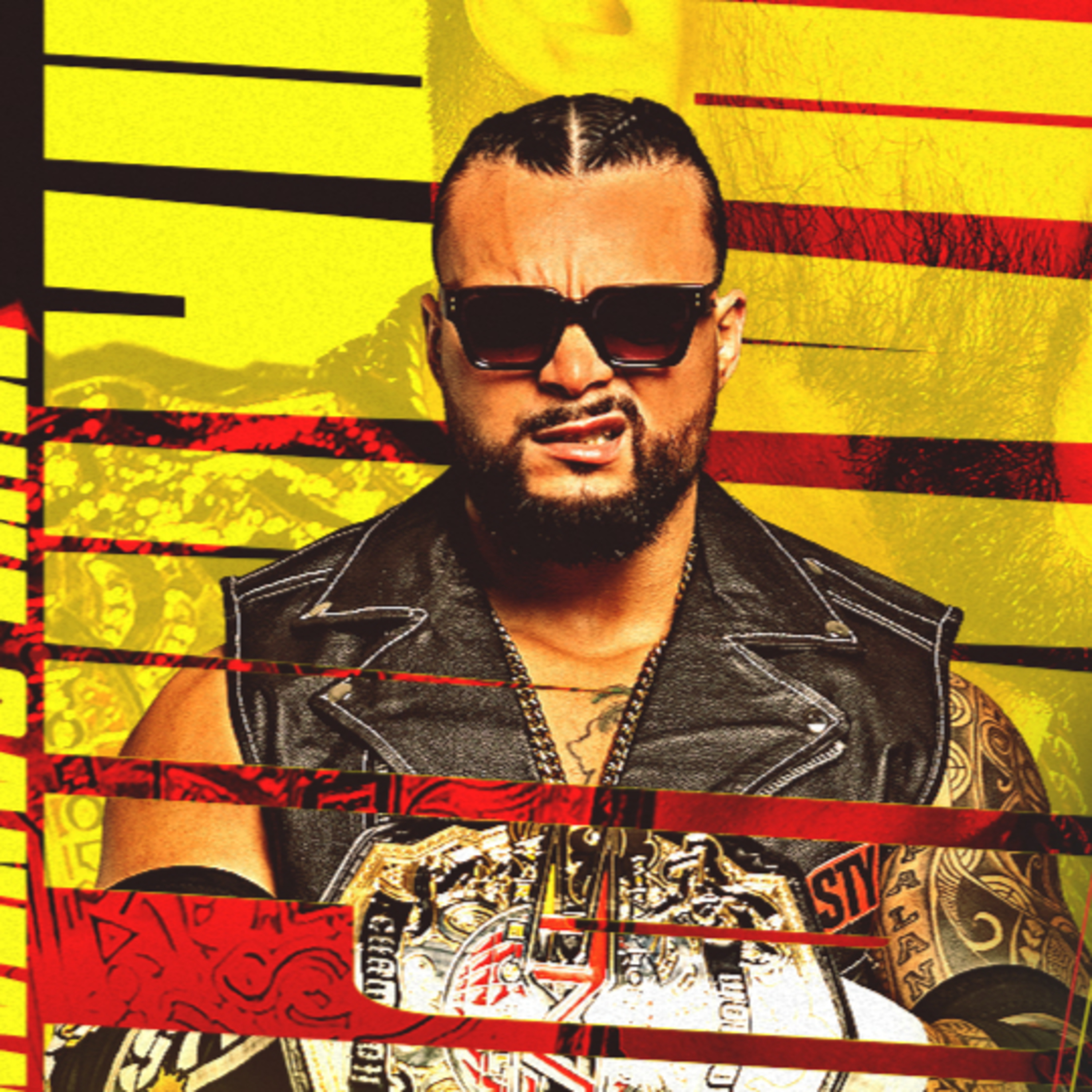 TNA Impact 4/23/26 Review – GREAT Main Event, Weird Segments, Mixed Bag Show! episode artwork