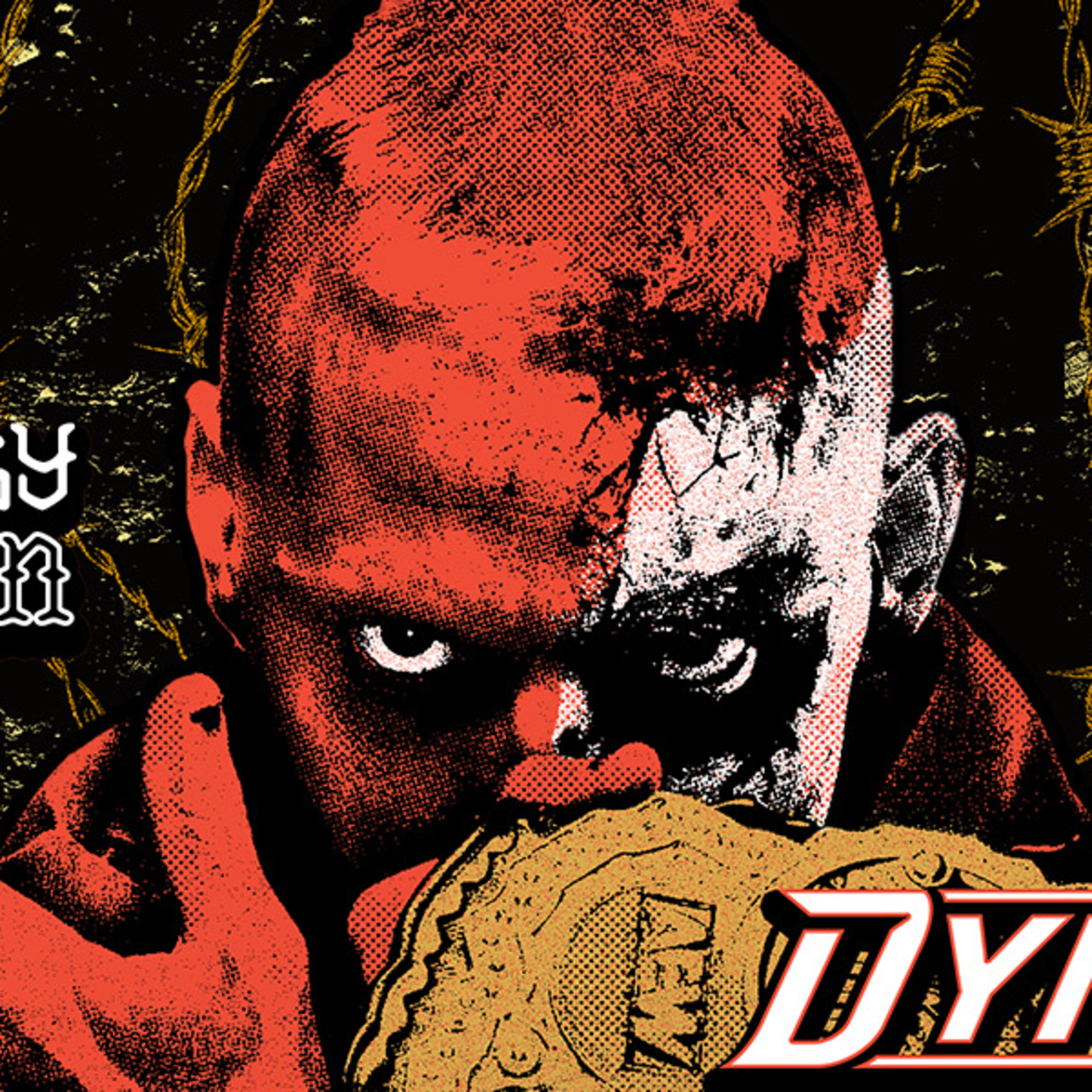 AEW Dynamite 4/29/26 Review – BAD Booking, Weak Matches, Major Problems! episode artwork