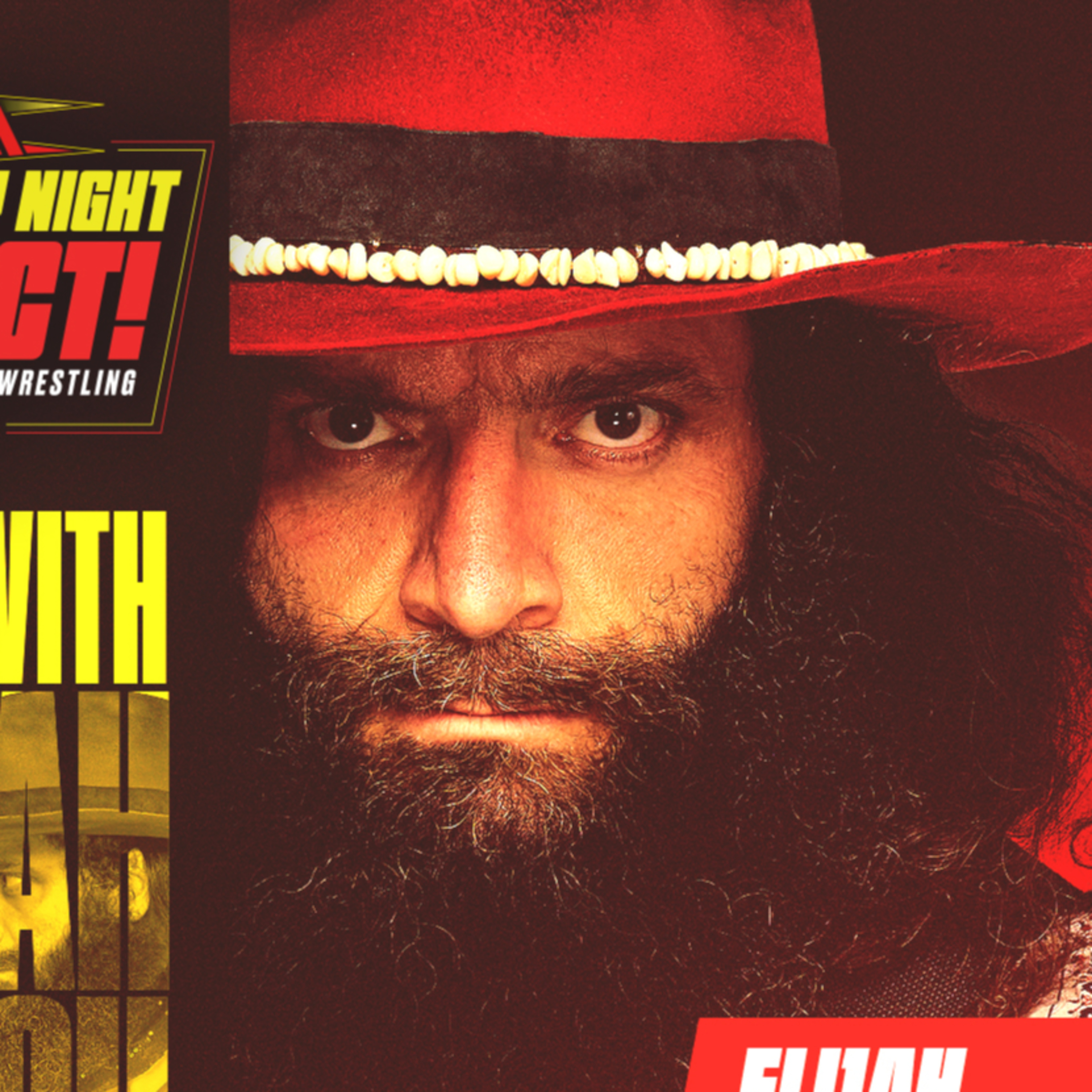 TNA Impact 4/30/26 Review – Hardy Chaos, GREAT Strap Match, Weird Booking! episode artwork