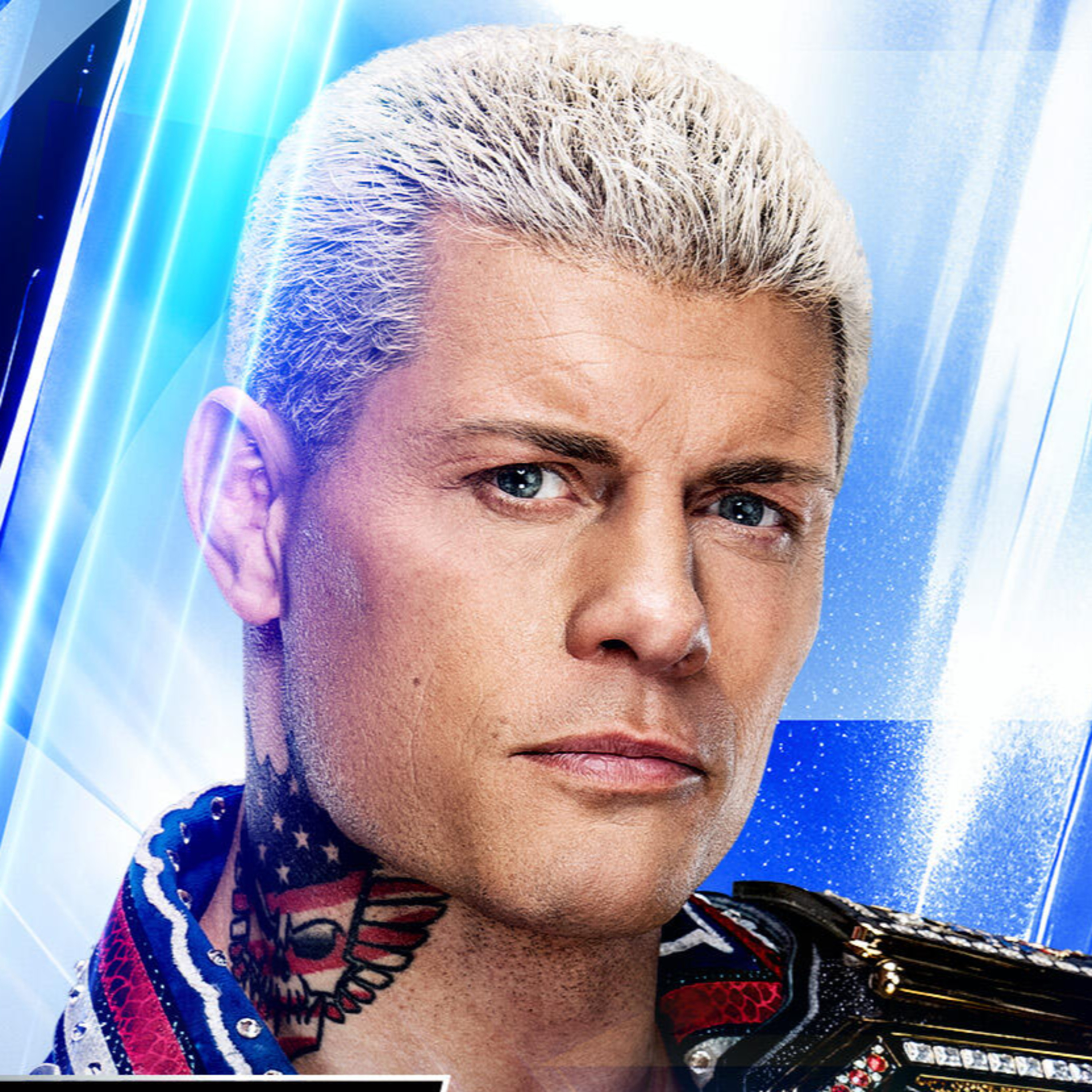WWE SmackDown 5/1/26 Review – Gunther ATTACKS Cody, Bloodline CHAOS! episode artwork