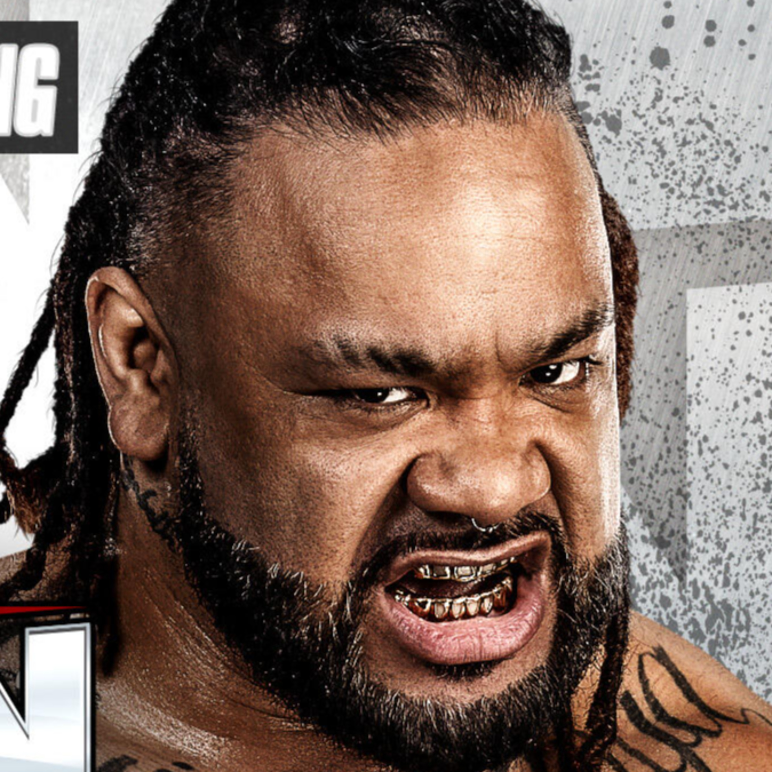 WWE RAW 5/4/26 Was HUGE! Reigns DESTROYED, Breakker DOMINATES, Total Chaos Review! episode artwork