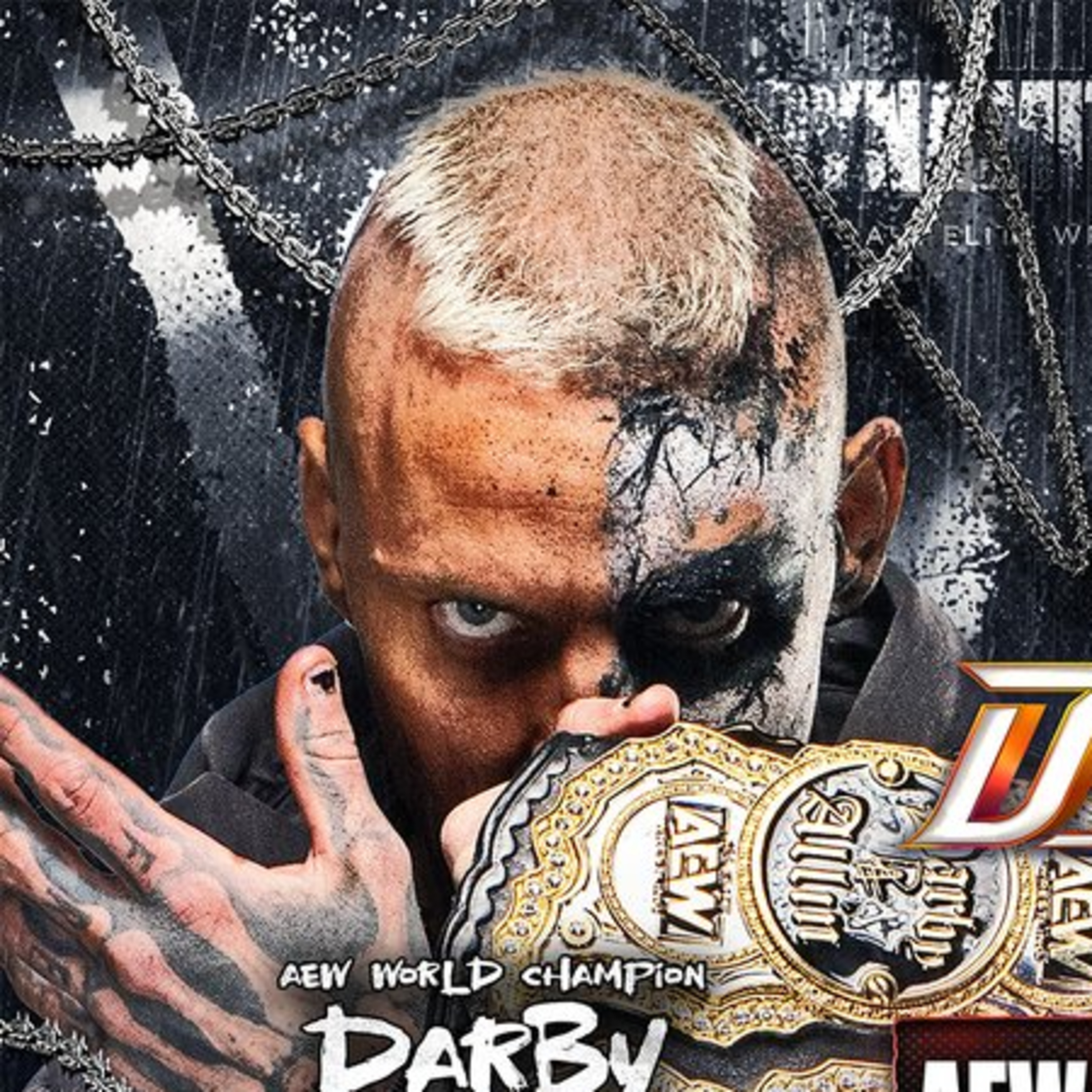 AEW Dynamite Was A TOTAL MESS! Meaningless Matches & TERRIBLE World Title Booking! episode artwork