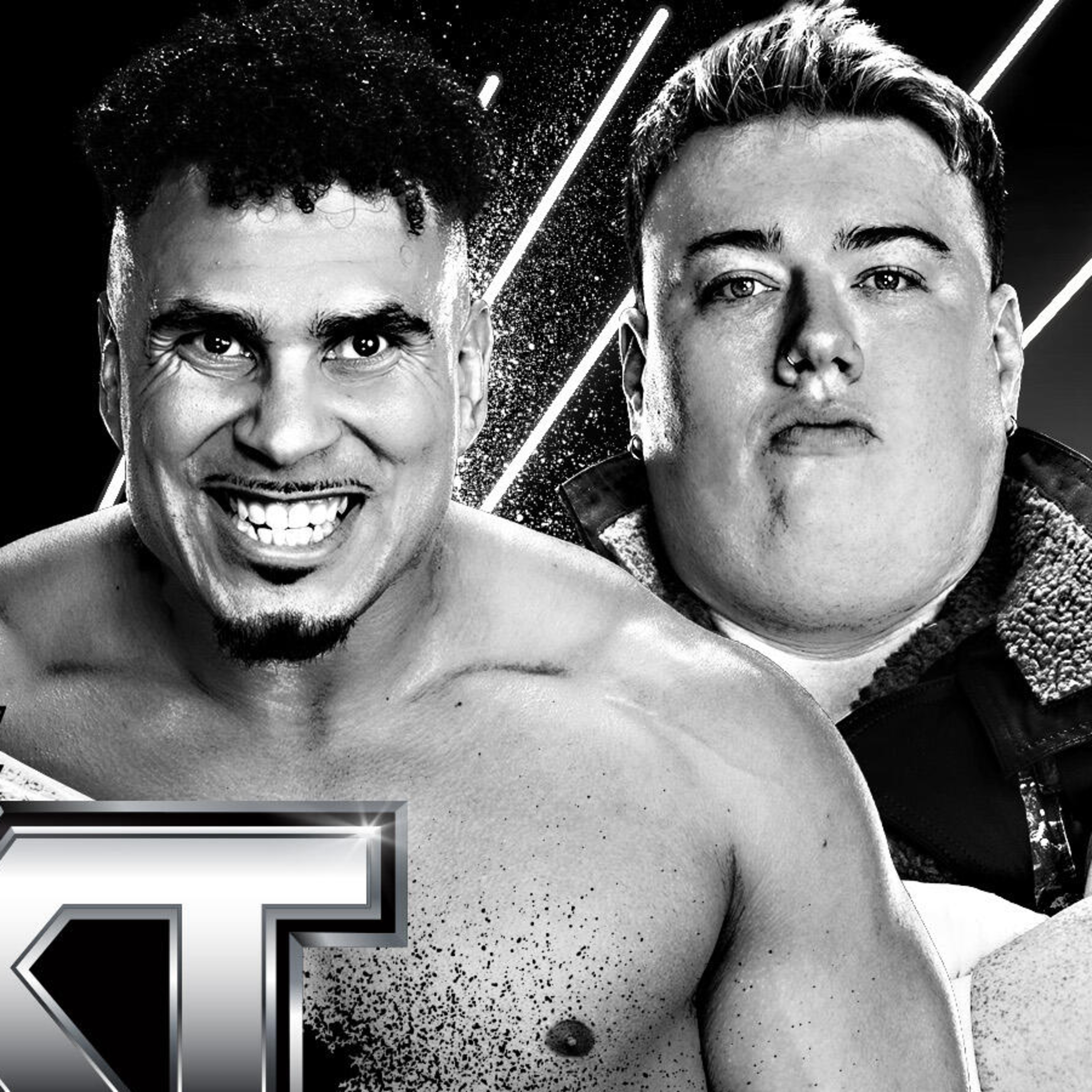 WWE NXT 5/19/26 Review: Tony D, Lola Vice Chaos, Brock-Level Mayhem & HUGE Betrayal! episode artwork