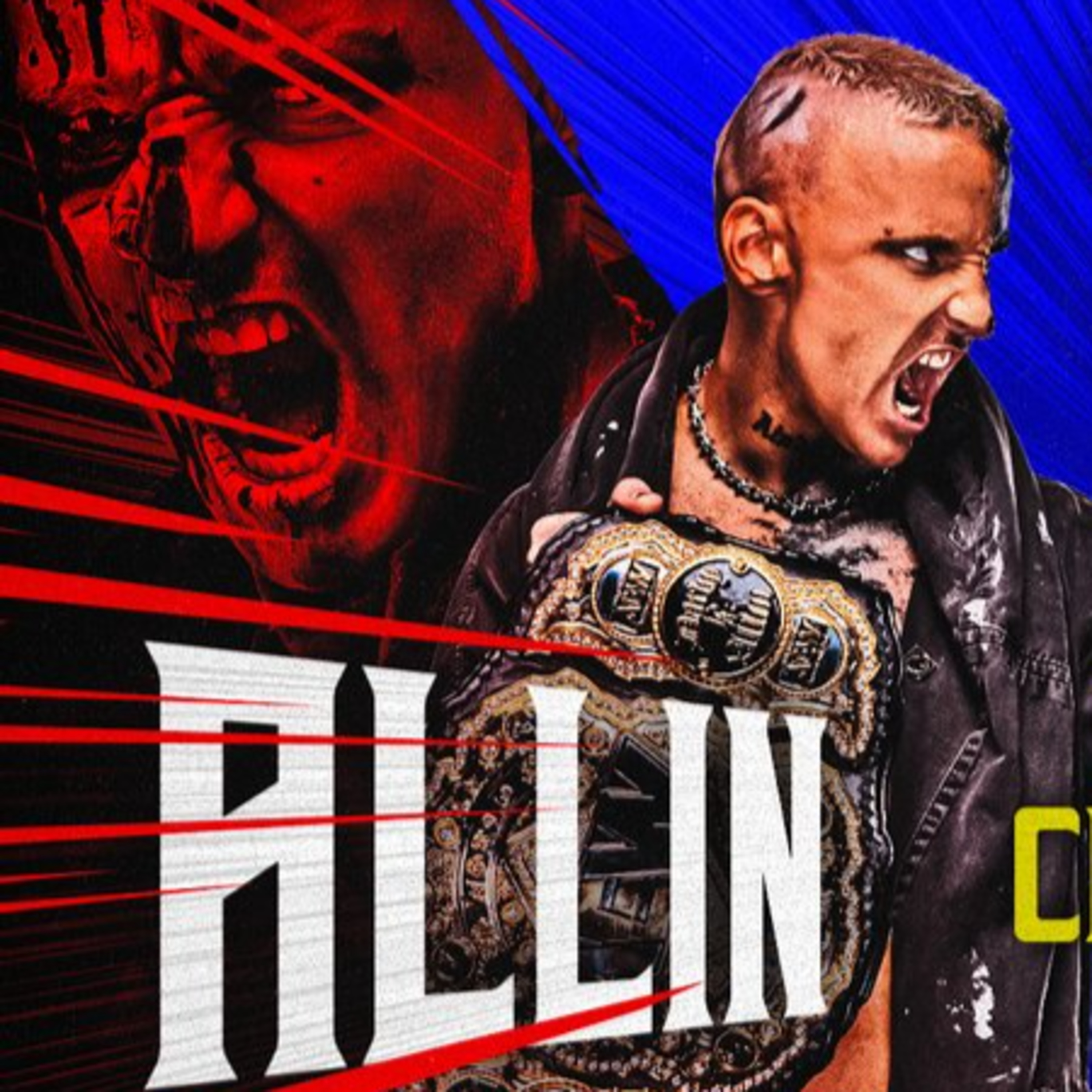 AEW Dynamite 5/20/26 Review: Bucks Chaos, Moxley Draw, Darby Bores & Total Mess! episode artwork