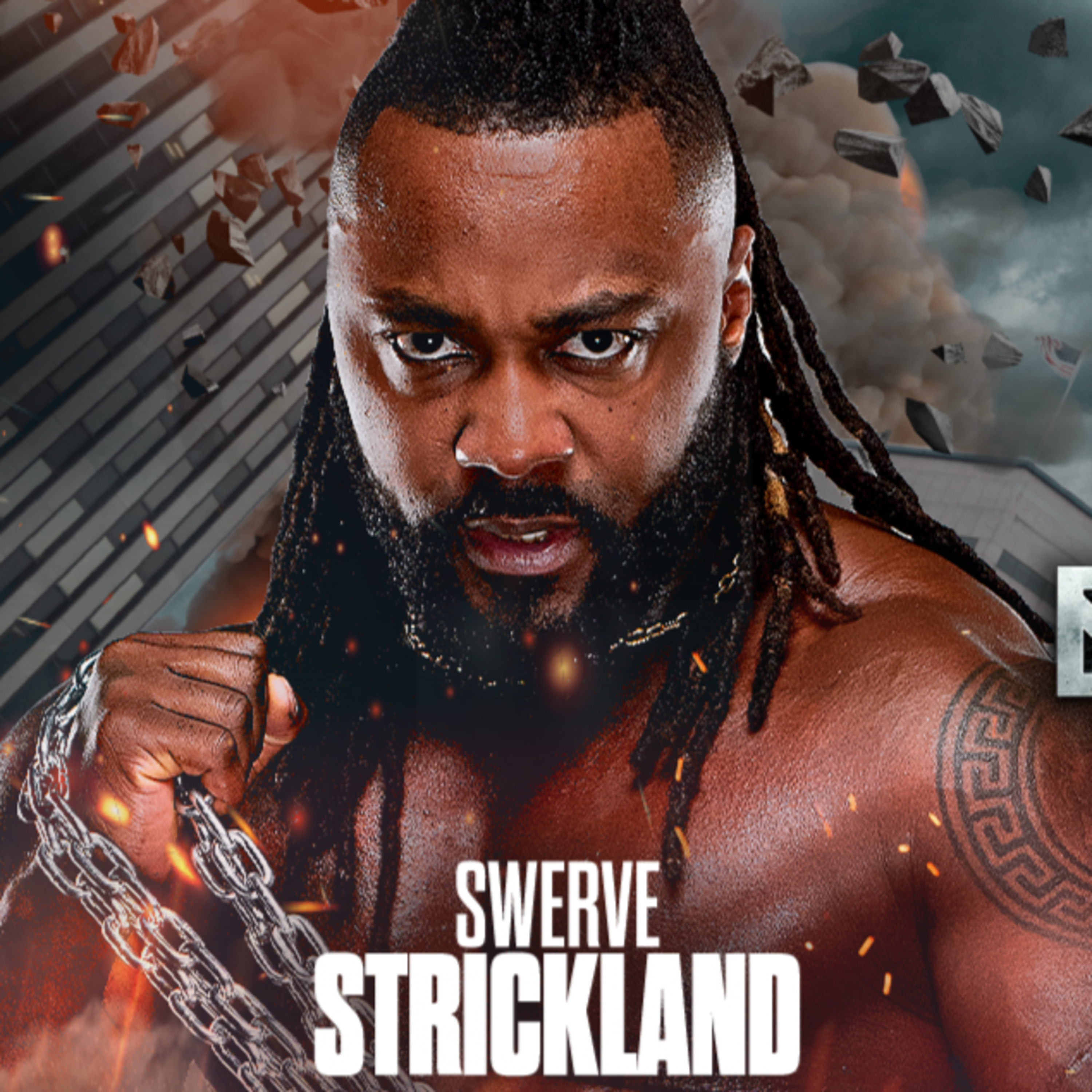 AEW Dynamite Summer Blockbuster Review: Good Main Event, Lots of Boring Nonsense episode artwork