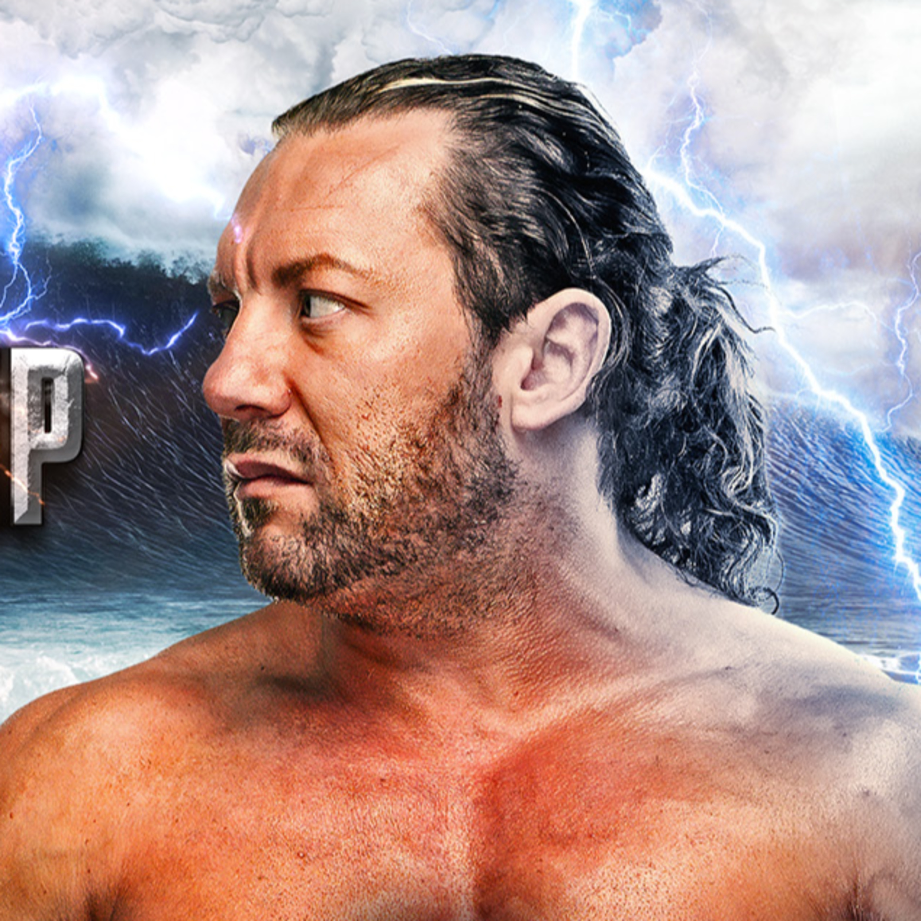 AEW Beach Break Review: Omega Wins, Fletcher Shocks, Ciampa Goes Completely Insane episode artwork