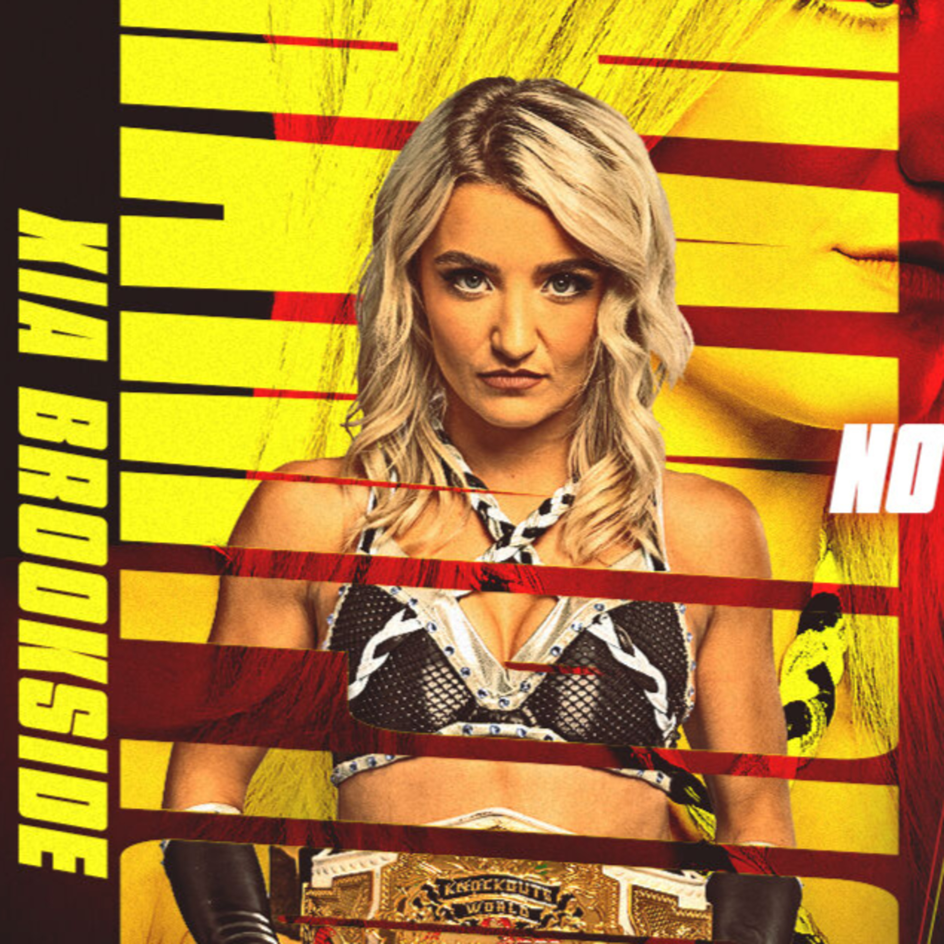 TNA Impact 7/9/26 Review: Hardys Retain, Sosa & Slater Shine, Brookside Delivers episode artwork