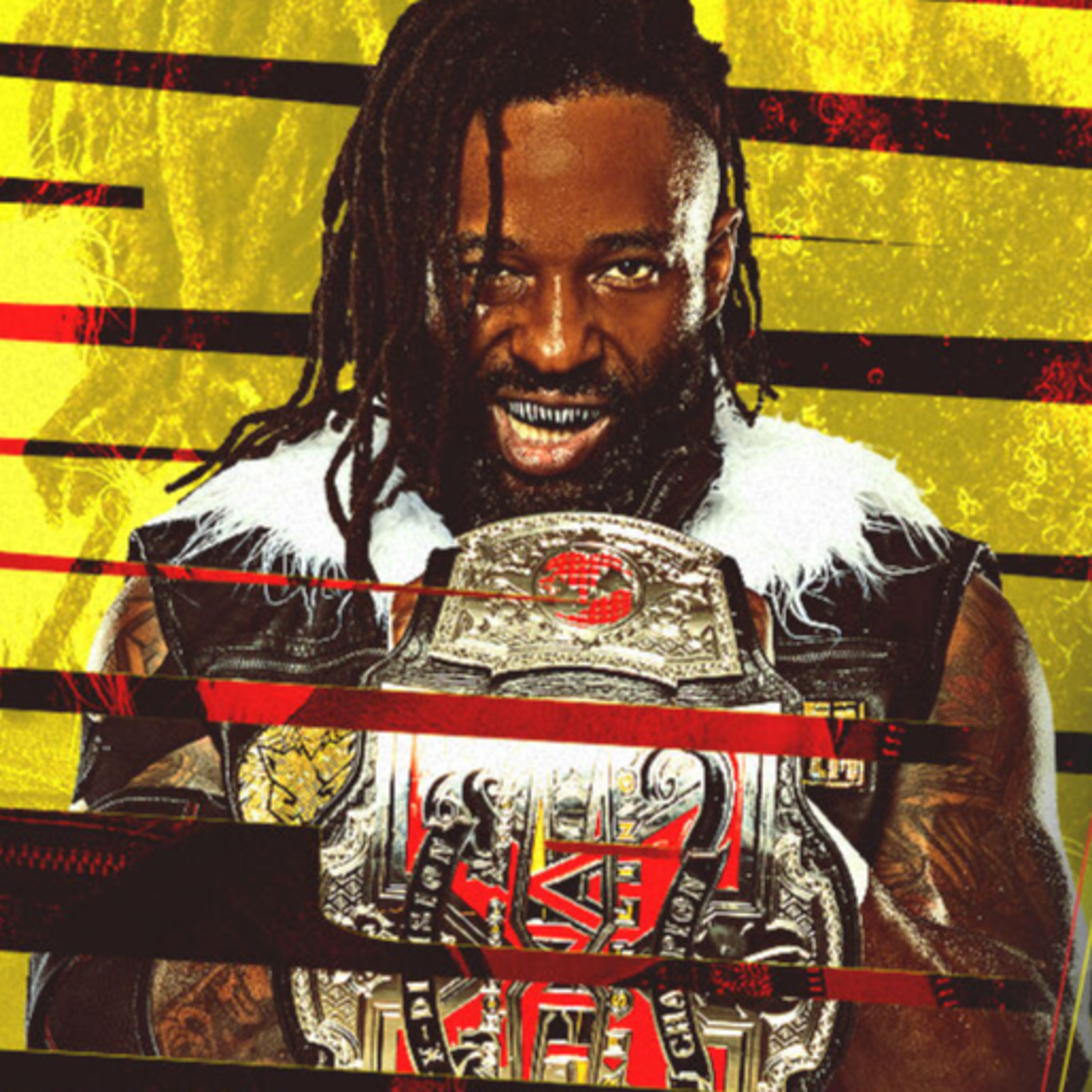 TNA Impact 7/16/26 Review: Cedric Delivers, Nemeth Ducks, and Impact Ends Strong episode artwork