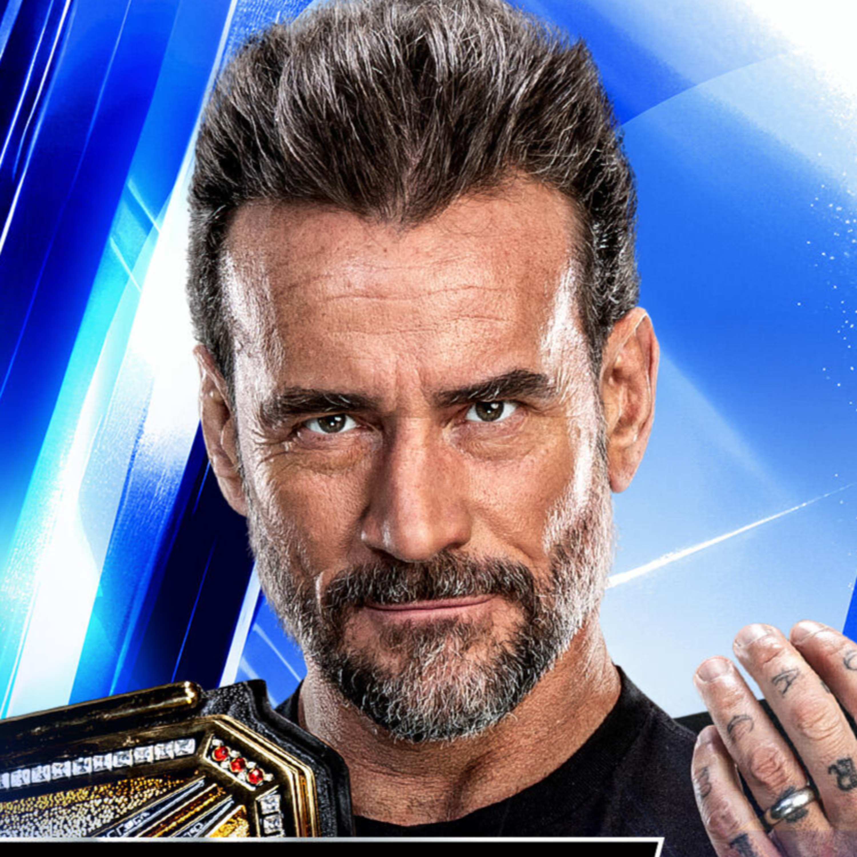WWE SmackDown 7/17/26 Review: Gunther Snaps, Finn Wins, and the Main Event Chaos Worked episode artwork