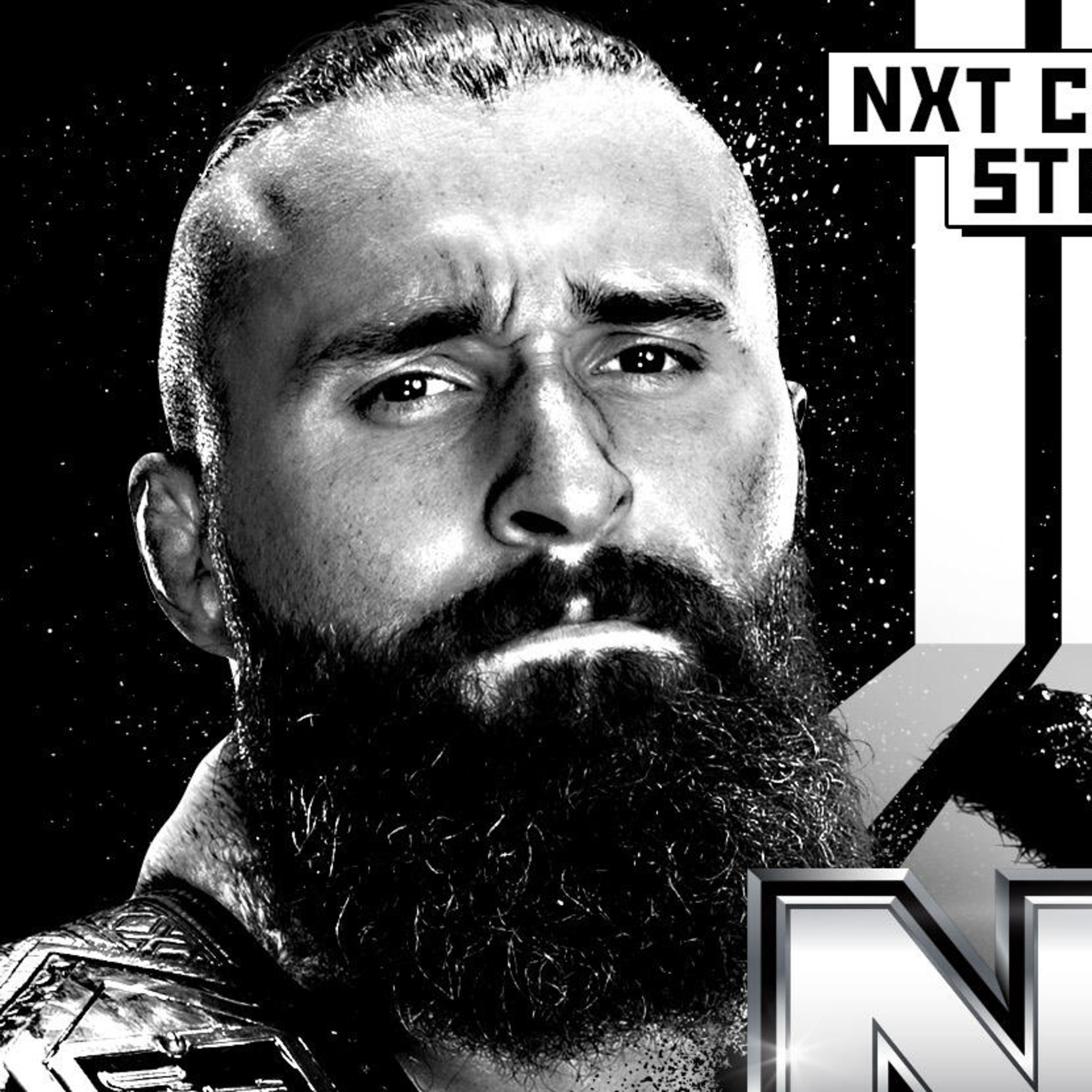 WWE NXT 7/21/26 Review: Santana Arrives, Tony D Retains, and Lola Gets Dangerous episode artwork