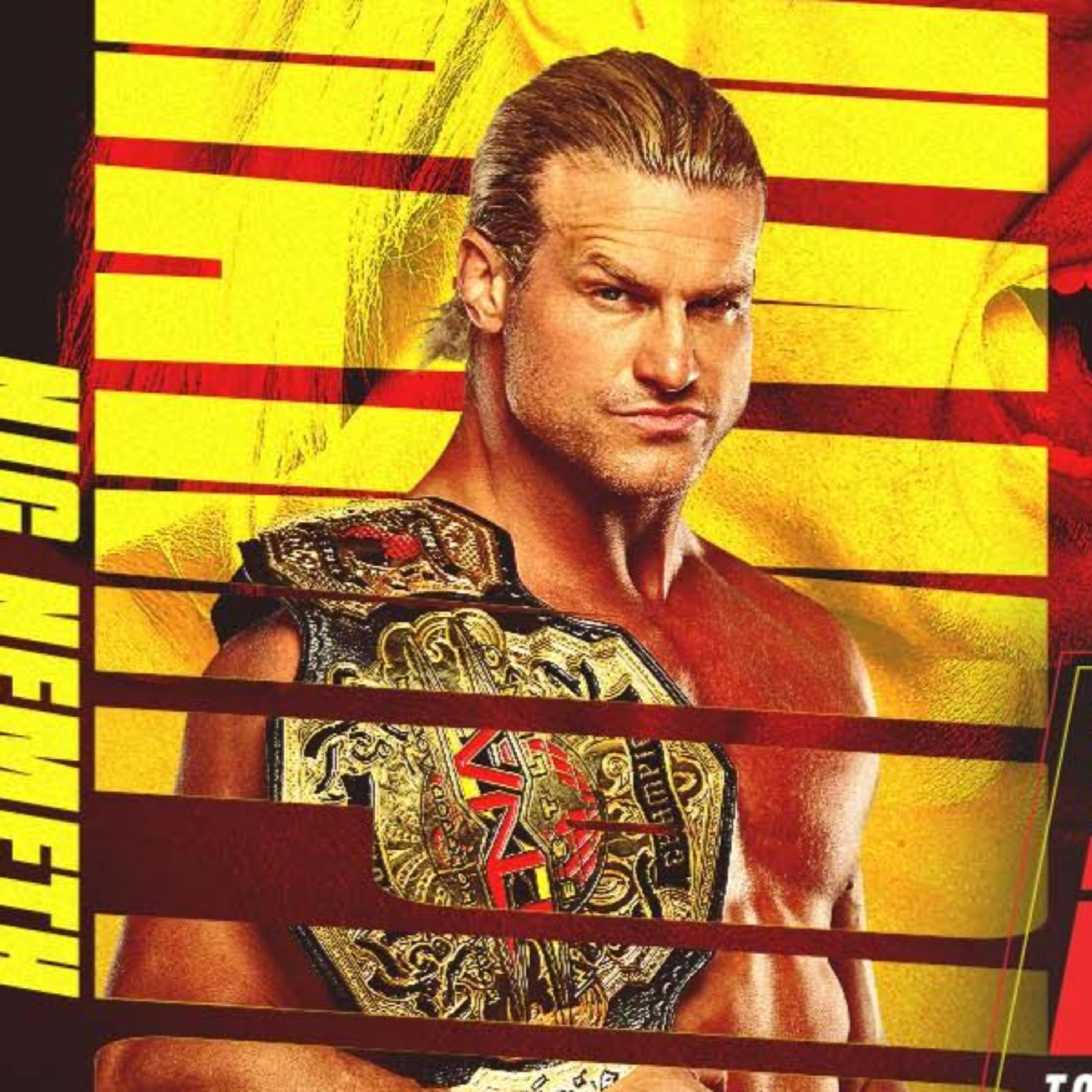 TNA Impact 7/23/26 Review: Nemeth Escapes, Hardys Get Weird, and Impact Stays Hot episode artwork