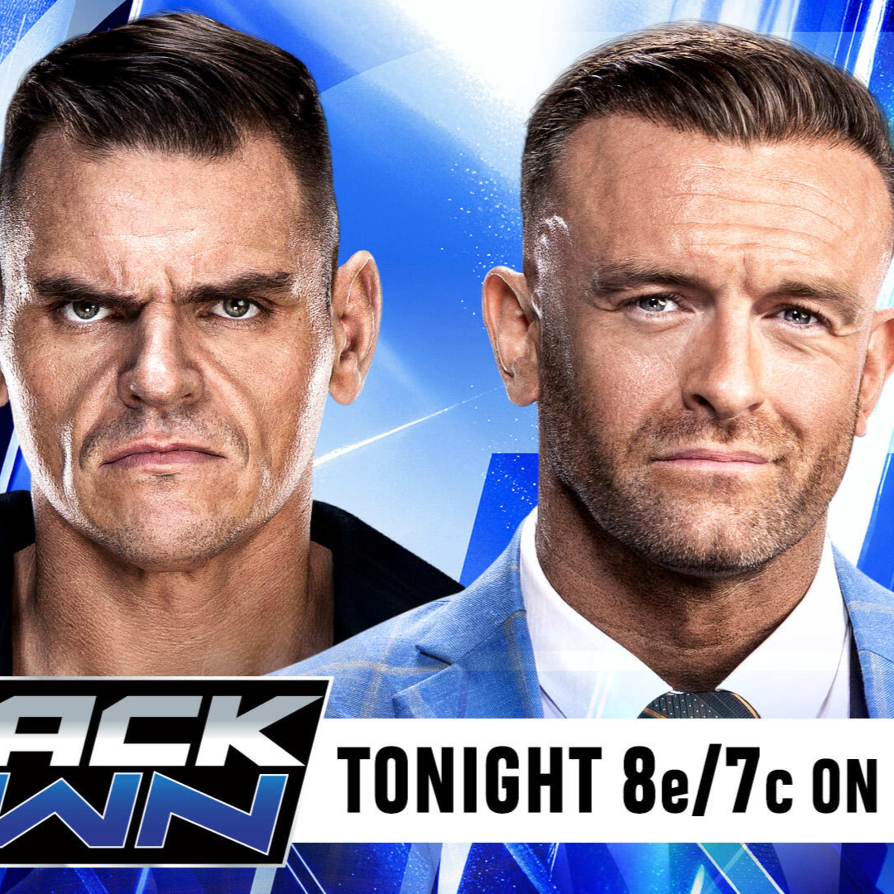 WWE SmackDown 7/24/26 Review: Gunther Crushes Aldis, Finn Wins, and SmackDown Hits Hard episode artwork