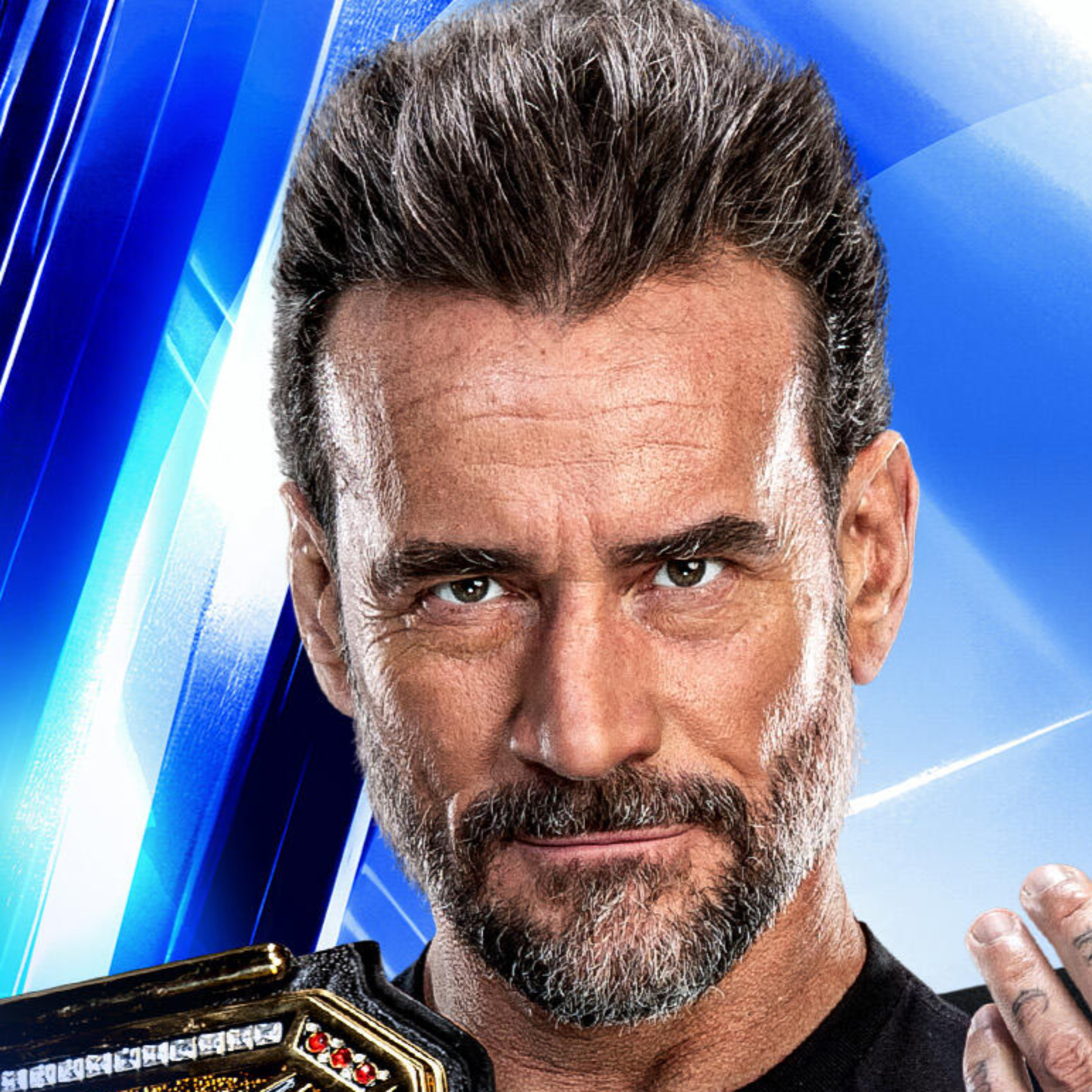 WWE SmackDown 7/31/26 Review: Big Chaos, Bad Booking, and a Weak Final Promo episode artwork
