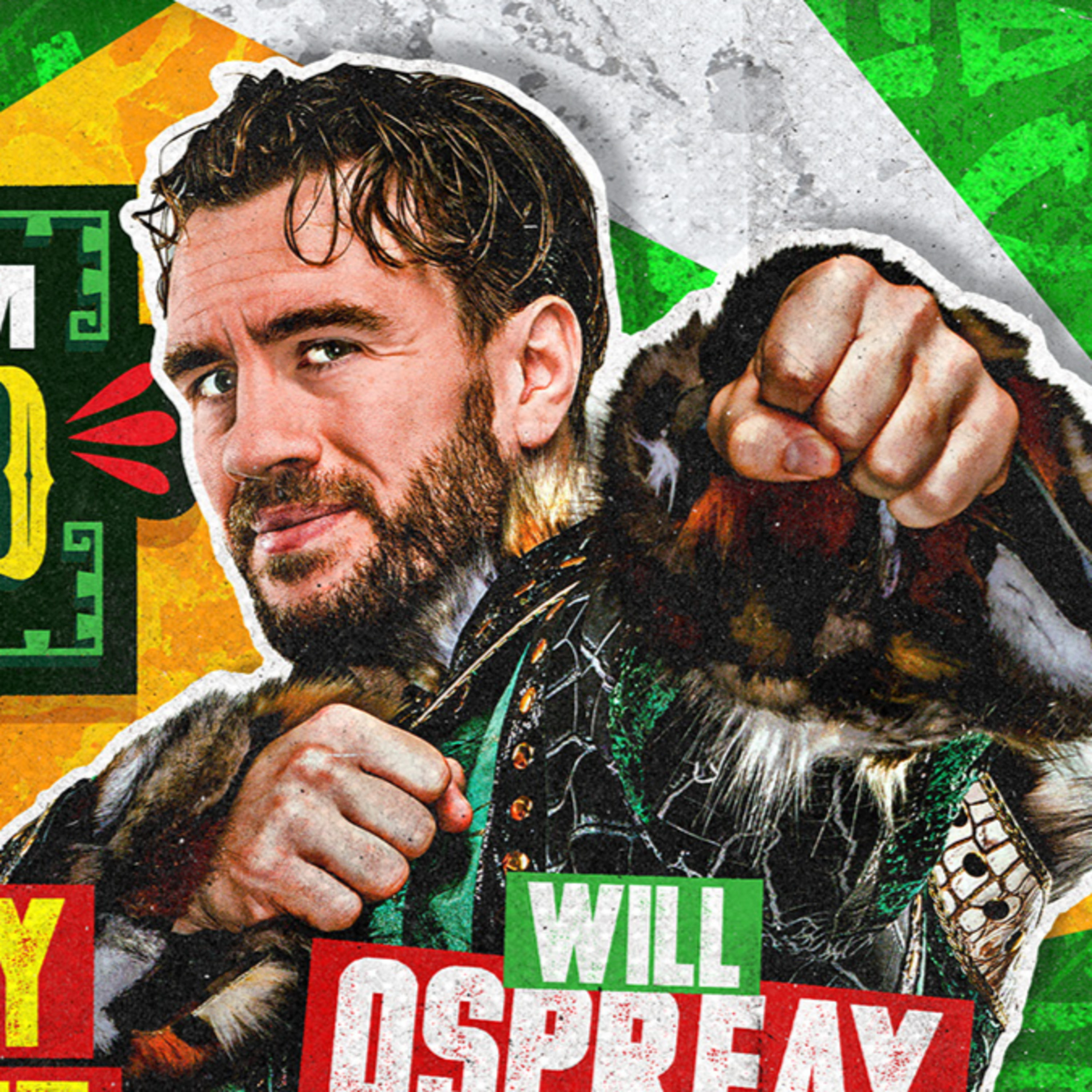 AEW Grand Slam Mexico Review: MJF Saves the Night, Rest Was GARBAGE, Folks! episode artwork