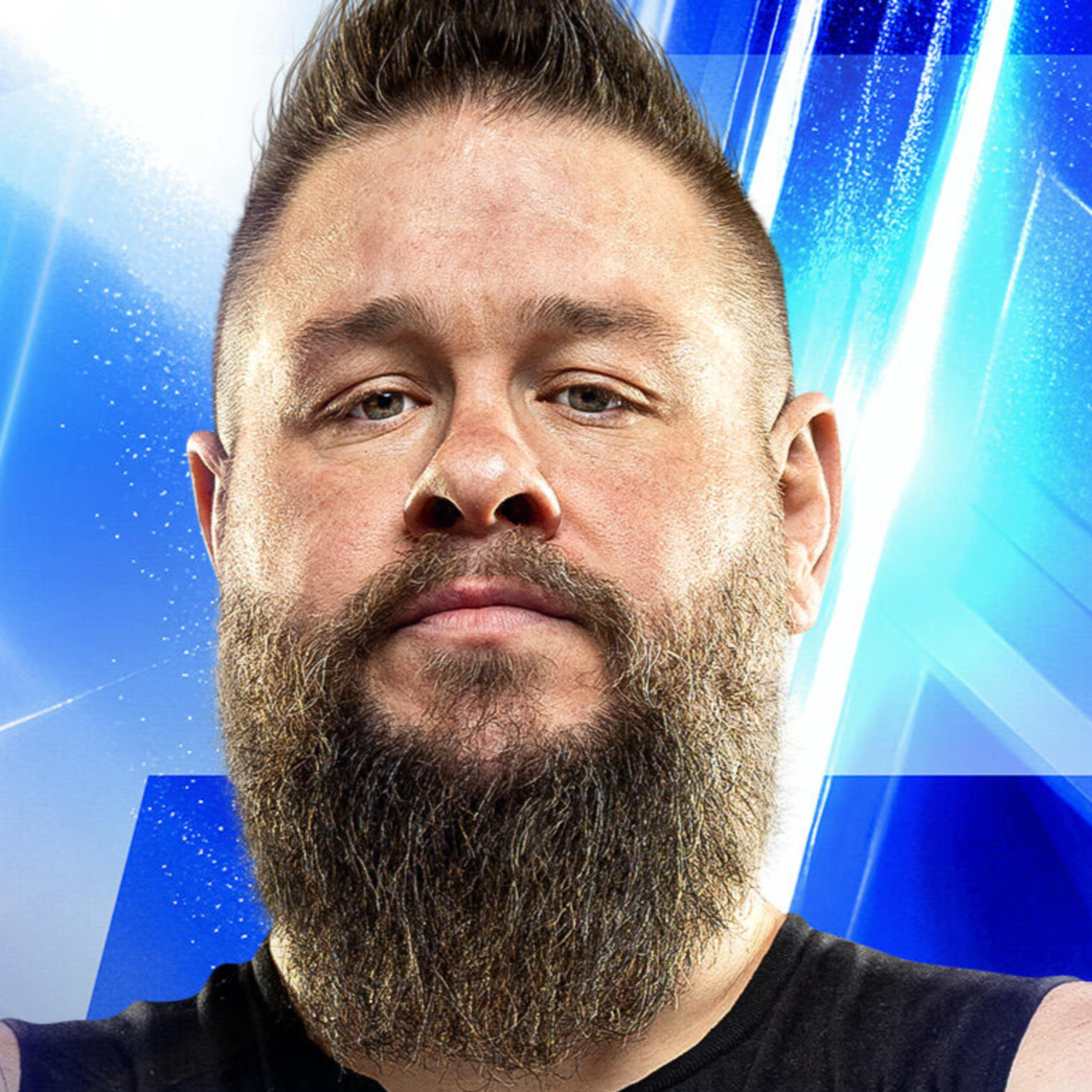 WWE SmackDown 8/7/26 Review: Punk vs Owens EXPLODES, Orton Returns, TREMENDOUS! episode artwork