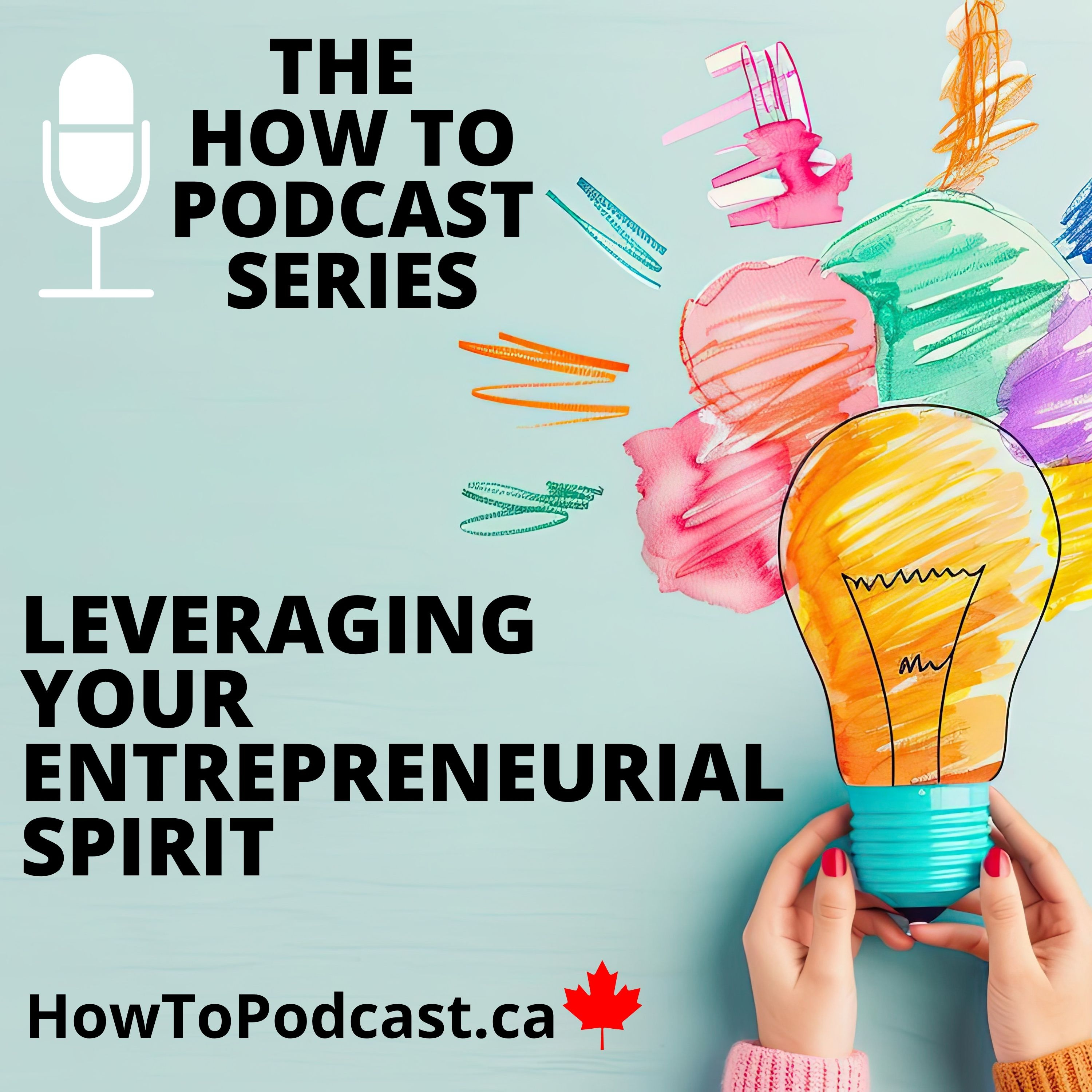 E449 - Leveraging Your Entrepreneurial Spirit - Part six - Ambitious Dreamers - Visionaries for a Better Future
