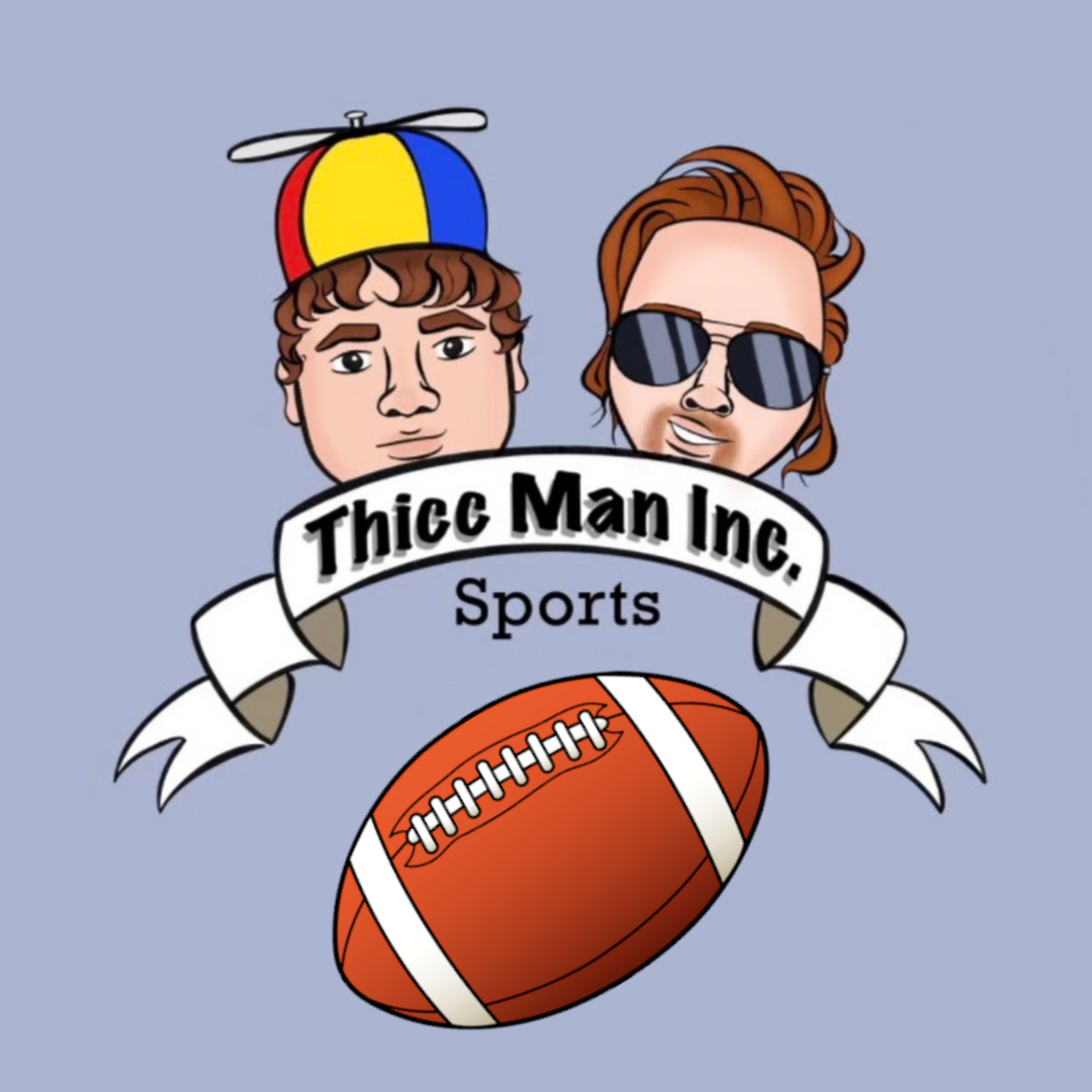 100% Accurate AFC North Record Predictions! | 2025 NFL Predictions episode artwork