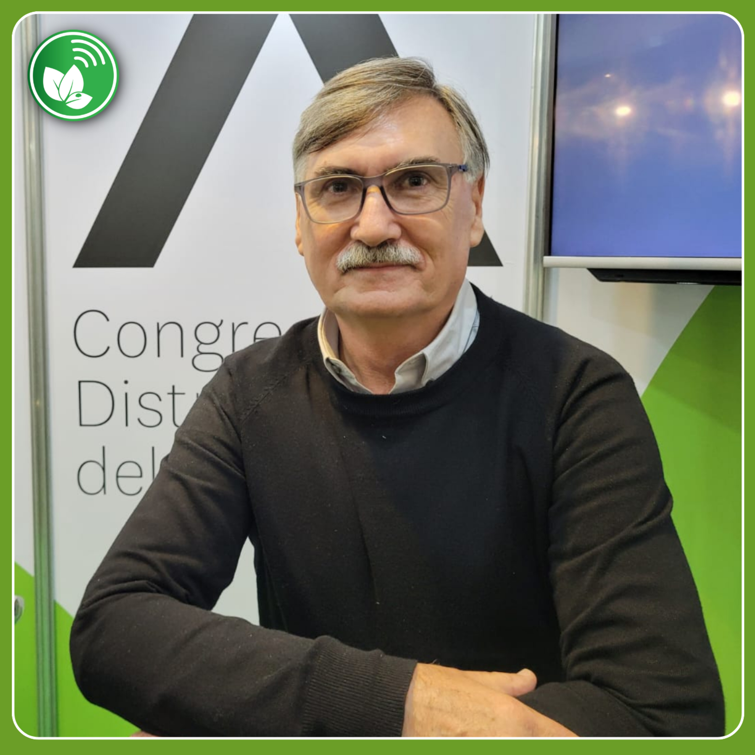 Portada de Palabra de Campo