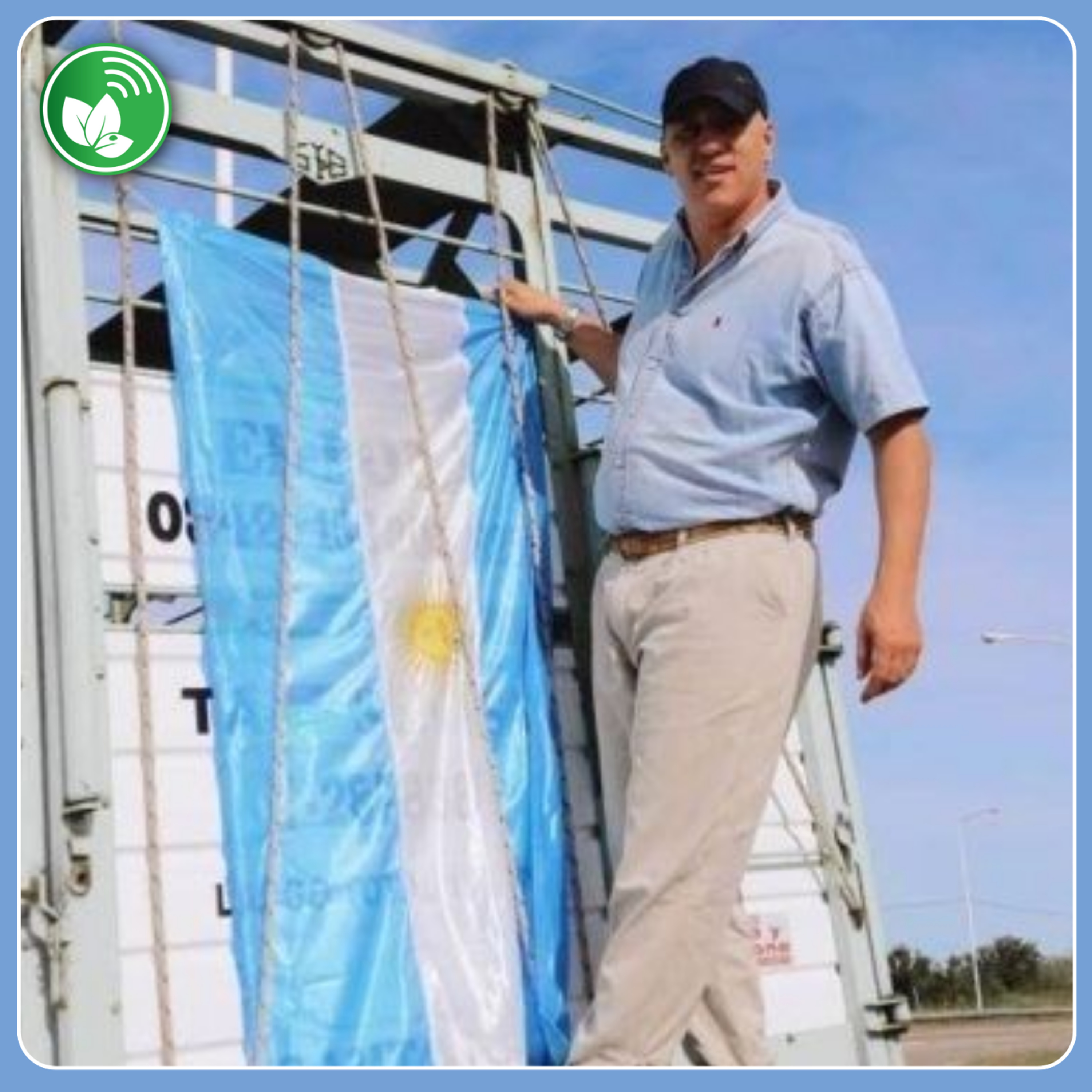 Portada de Palabra de Campo