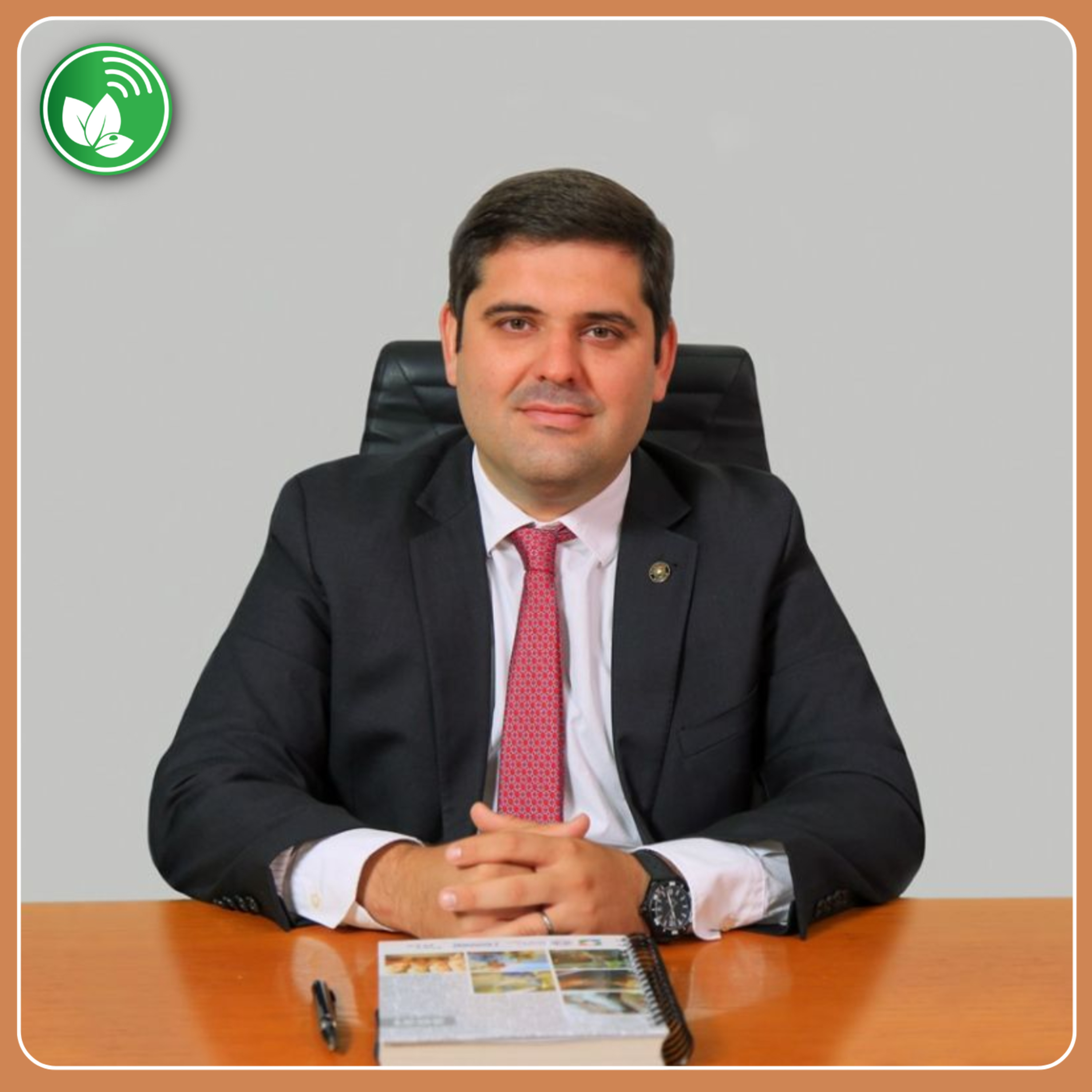 Portada de Palabra de Campo