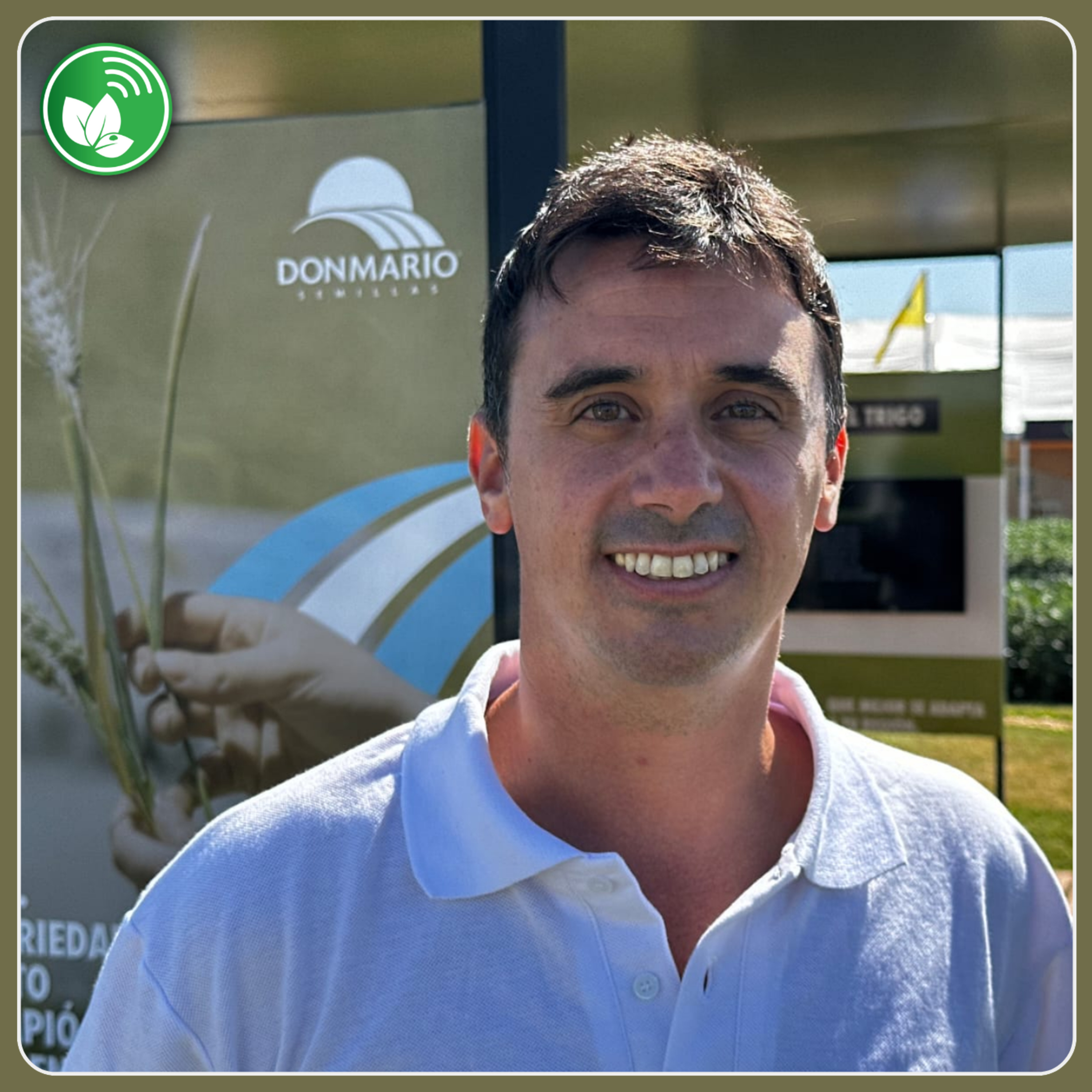 Portada de Palabra de Campo