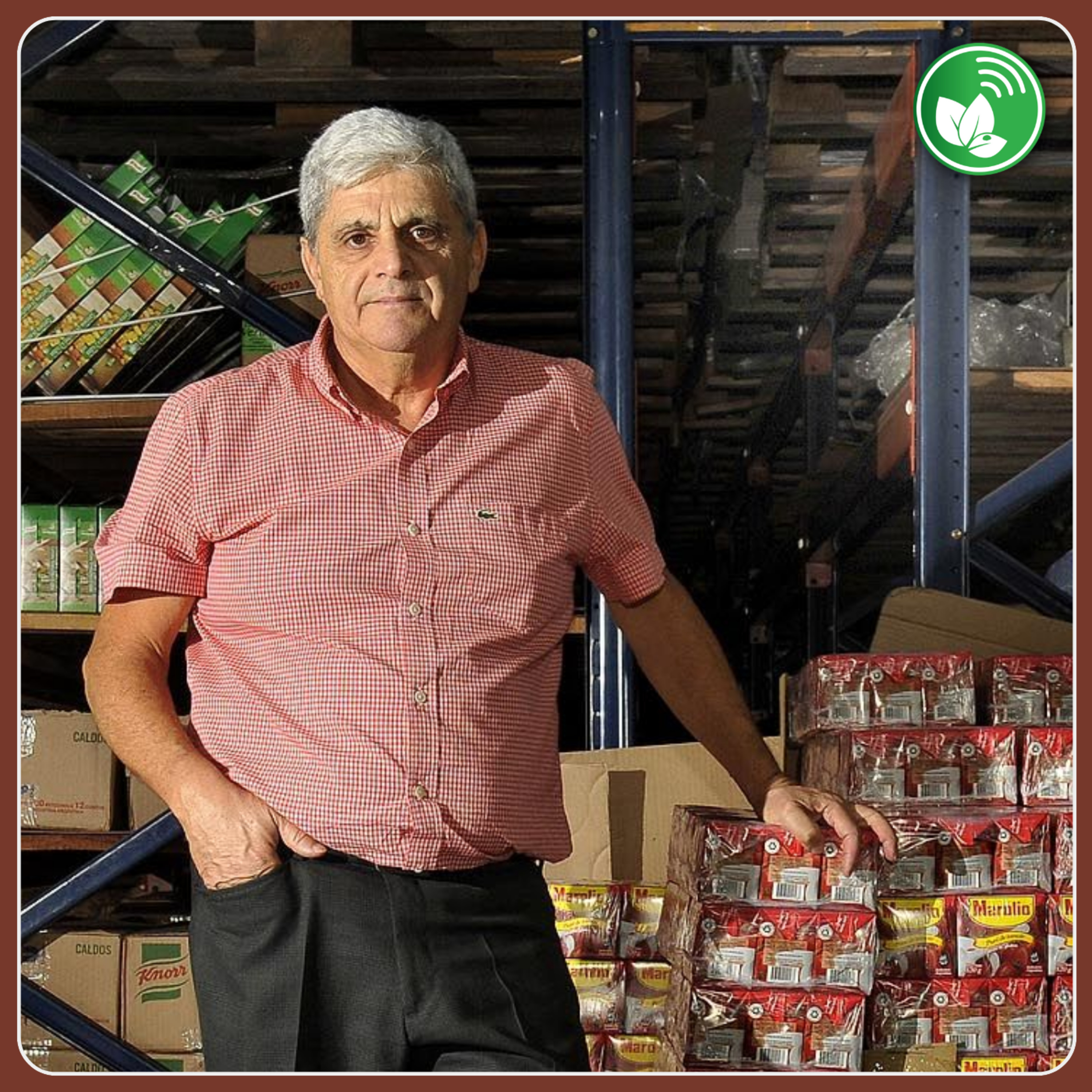 Palabra de Campo