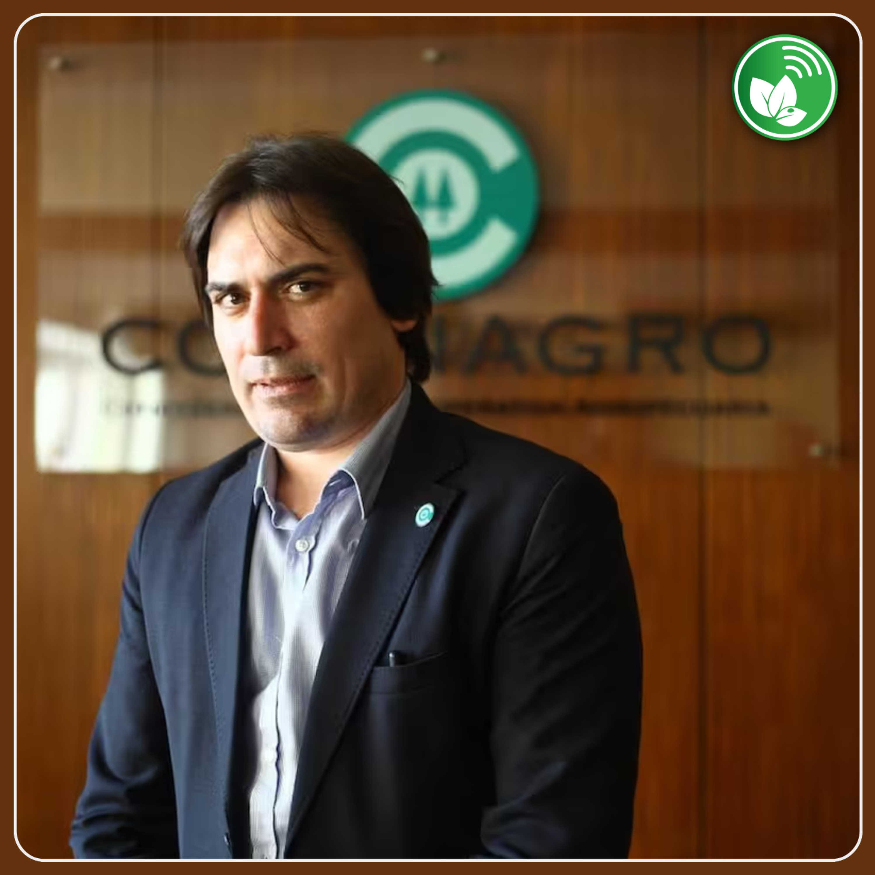 Portada de Palabra de Campo