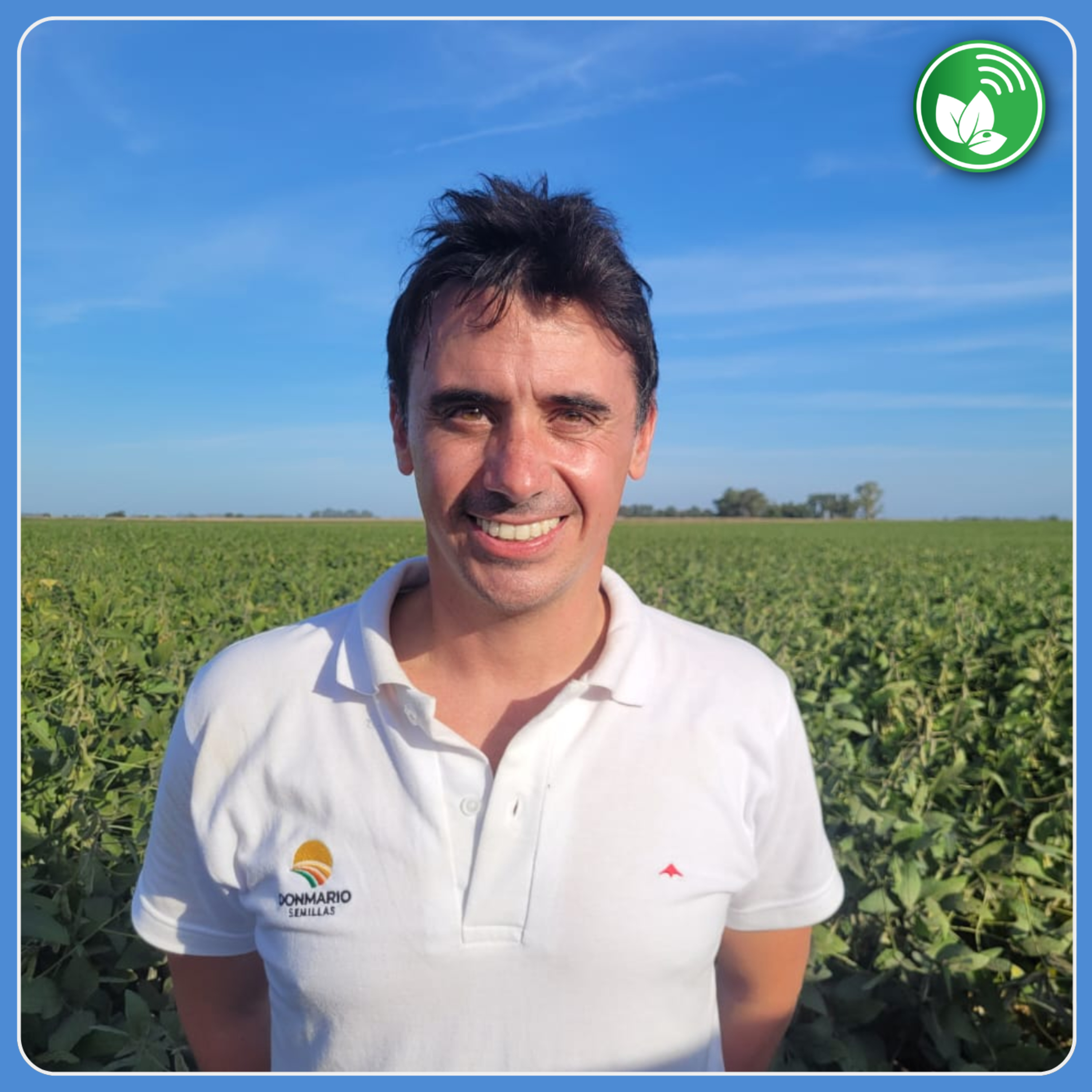 Portada de Palabra de Campo