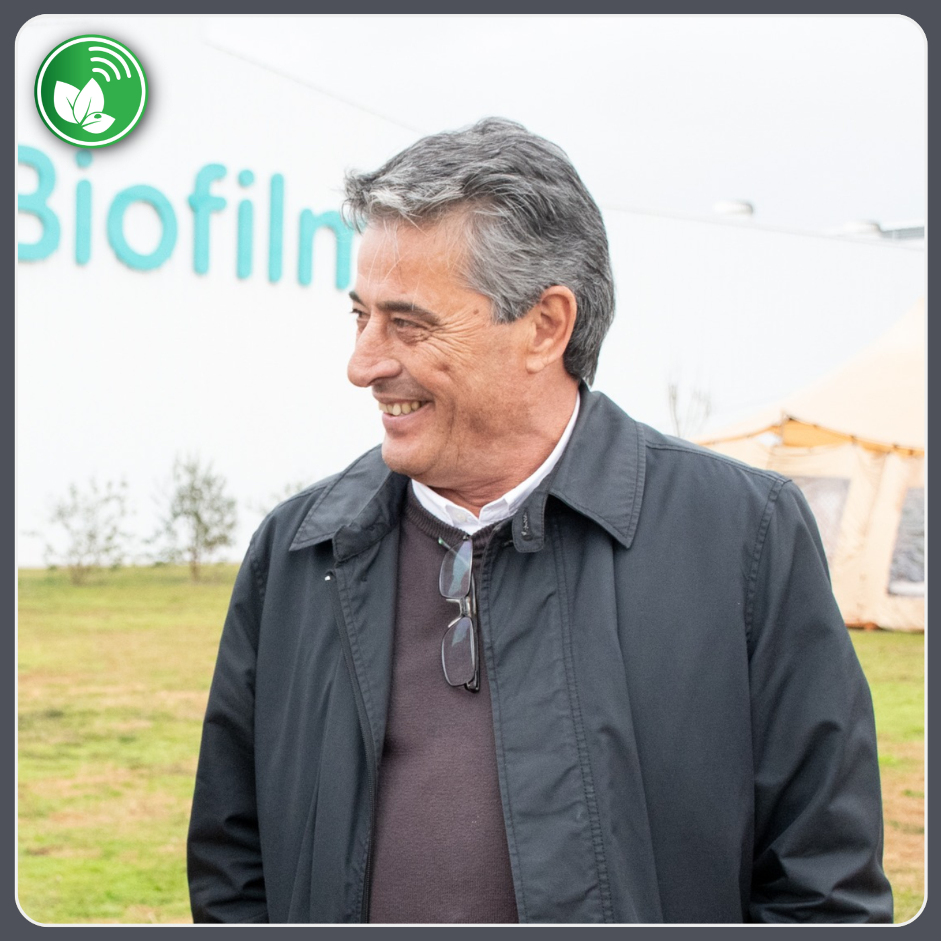 Portada de Palabra de Campo