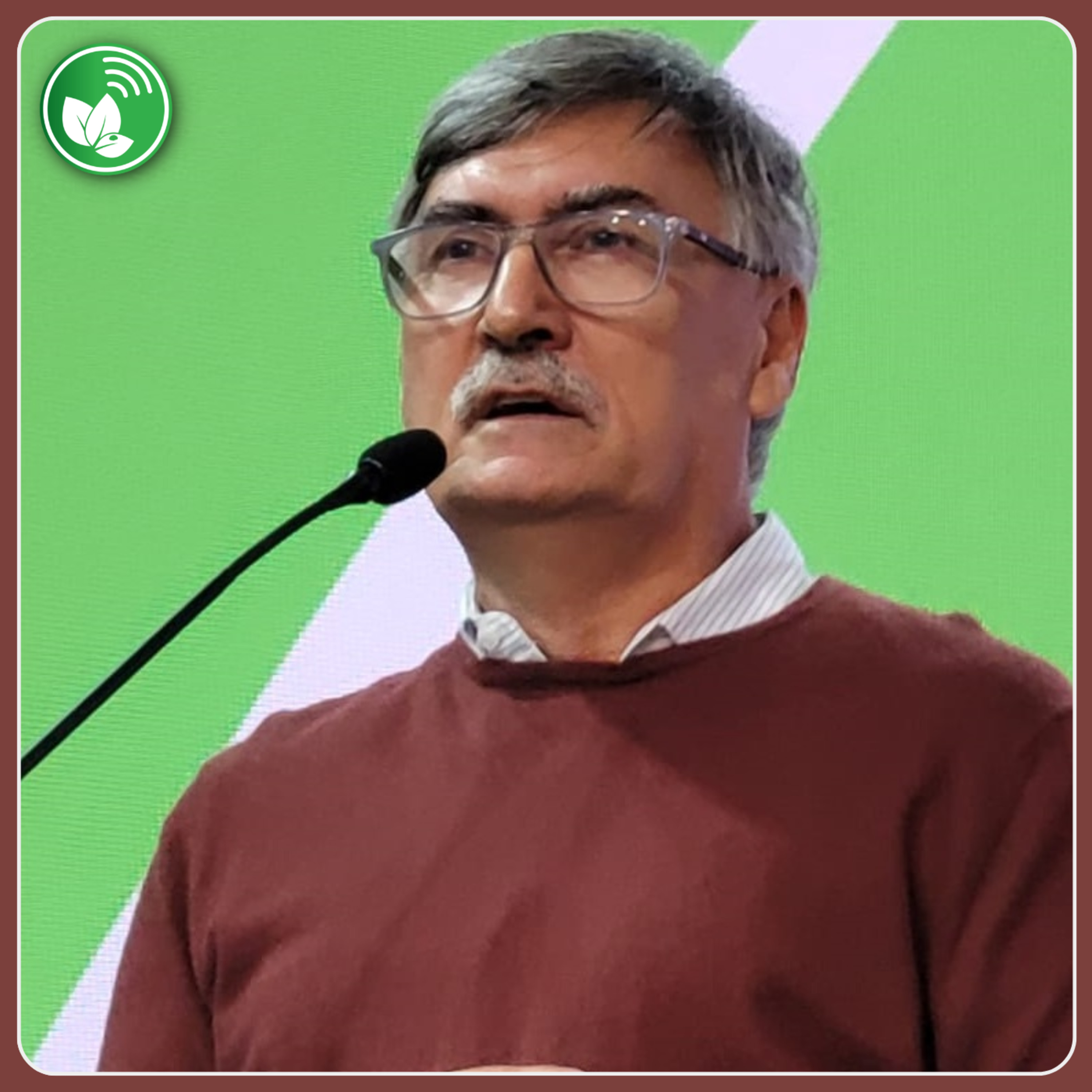 Portada de Palabra de Campo