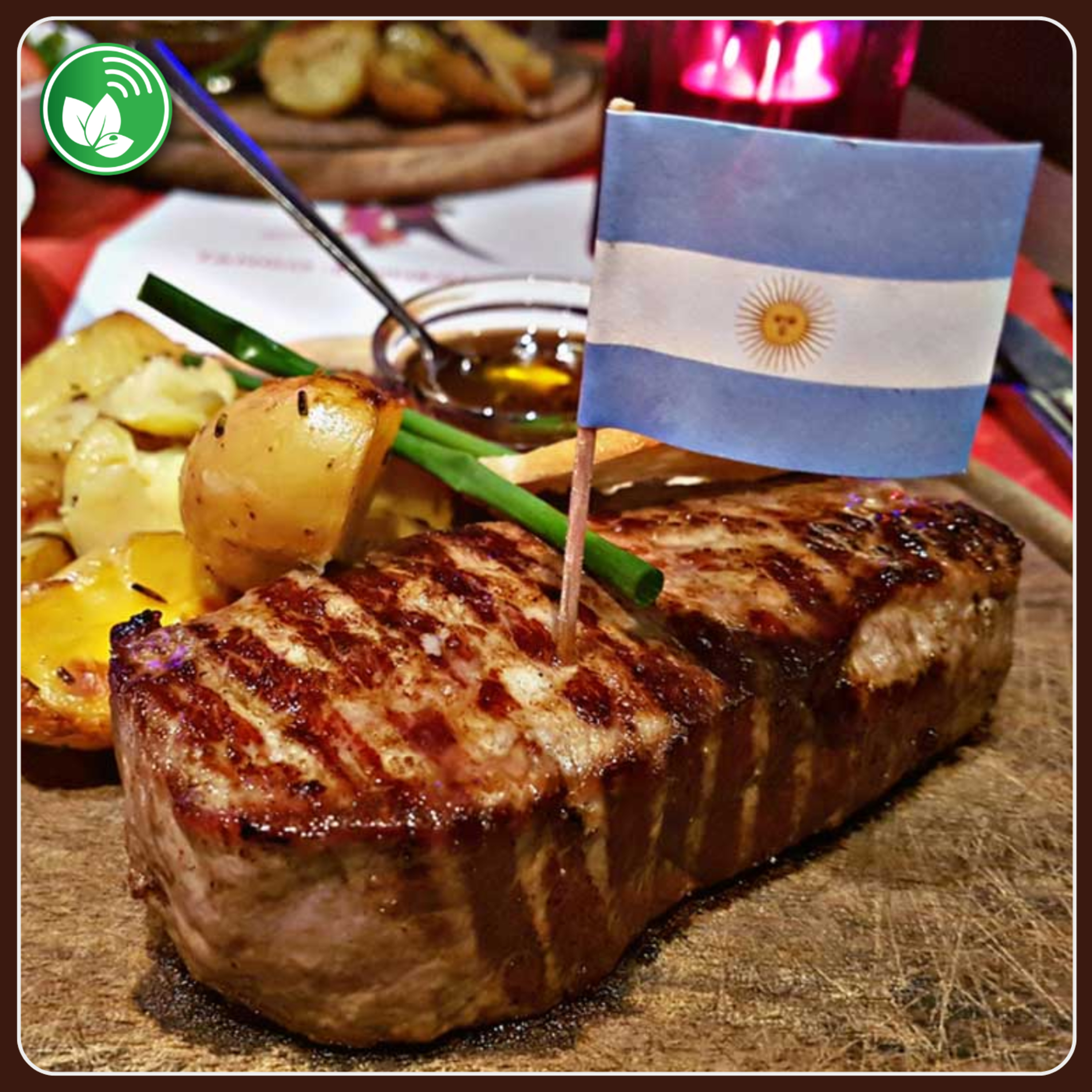 ¿Quién defenderá la carne argentina en el mundo si desaparece el IPCVA? episode artwork