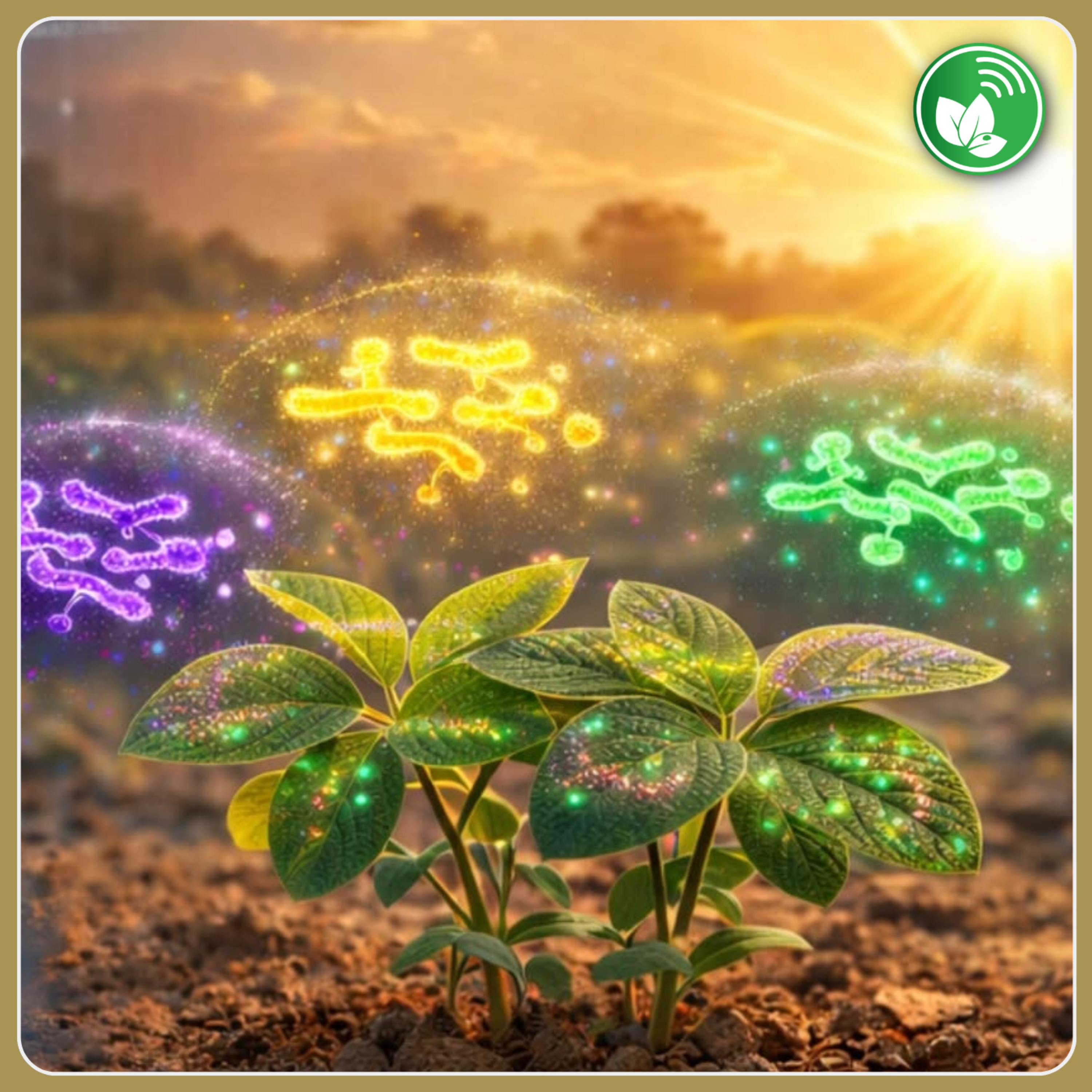 Biológicos: el desafío de crecer en la agricultura extensiva episode artwork