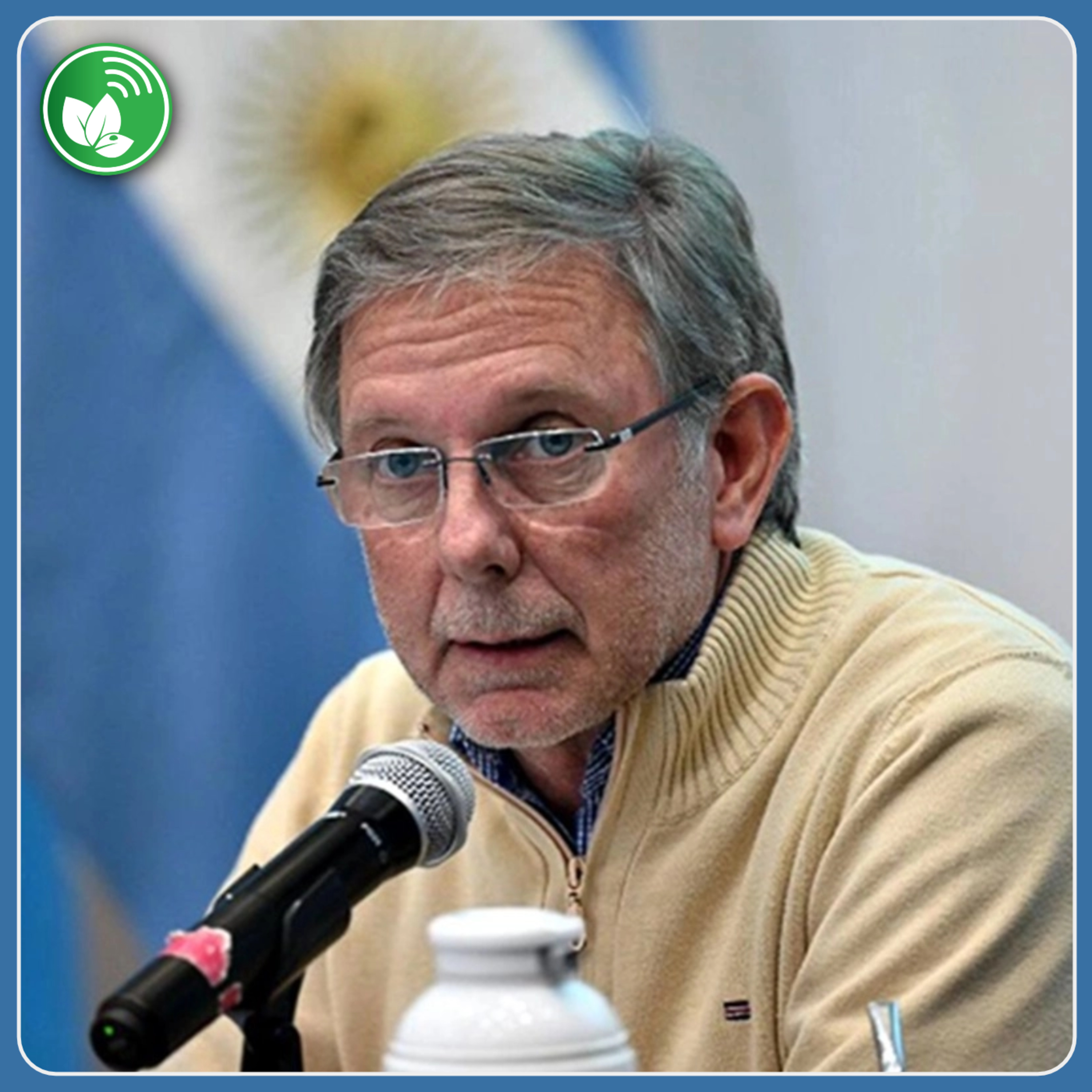 Portada de Palabra de Campo