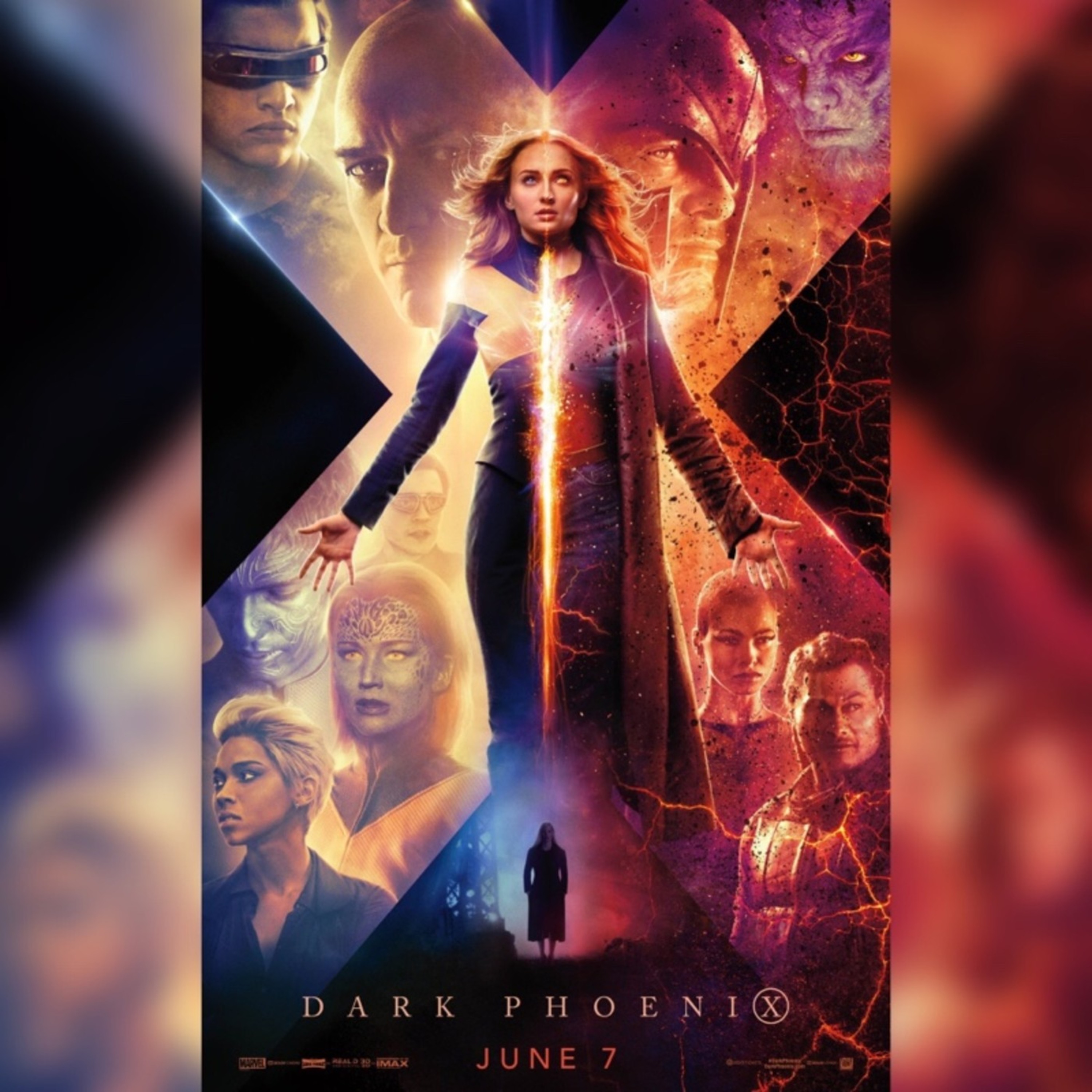 Especial: Dark Phoenix