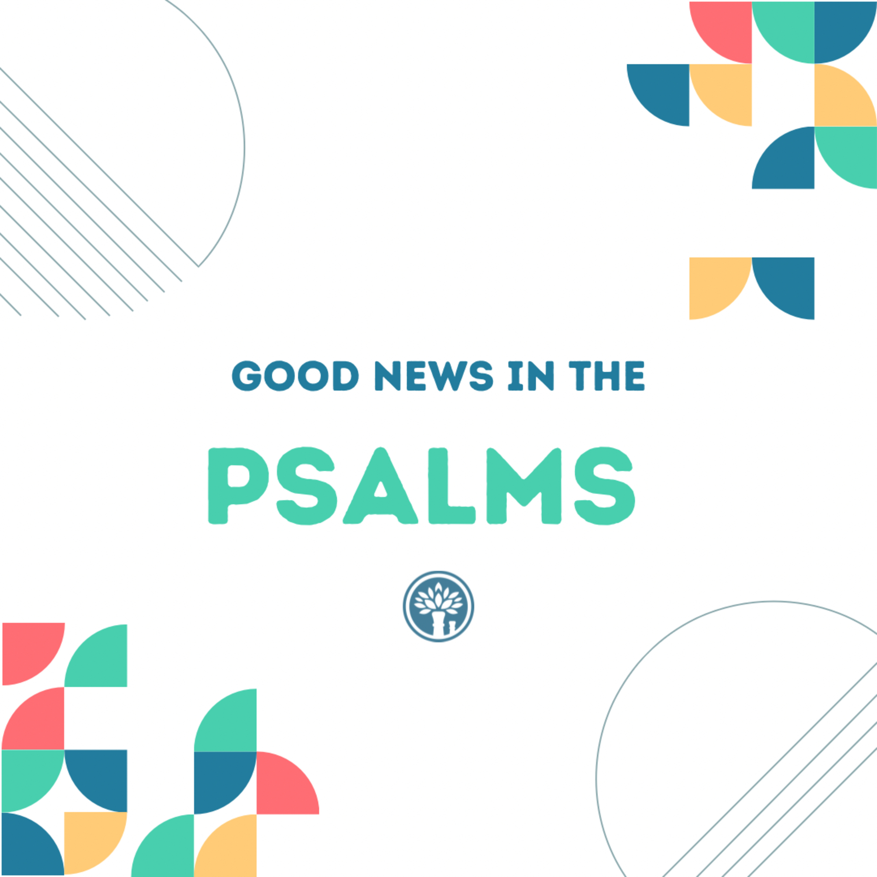 Psalm 19: Receiving Revelation episode artwork