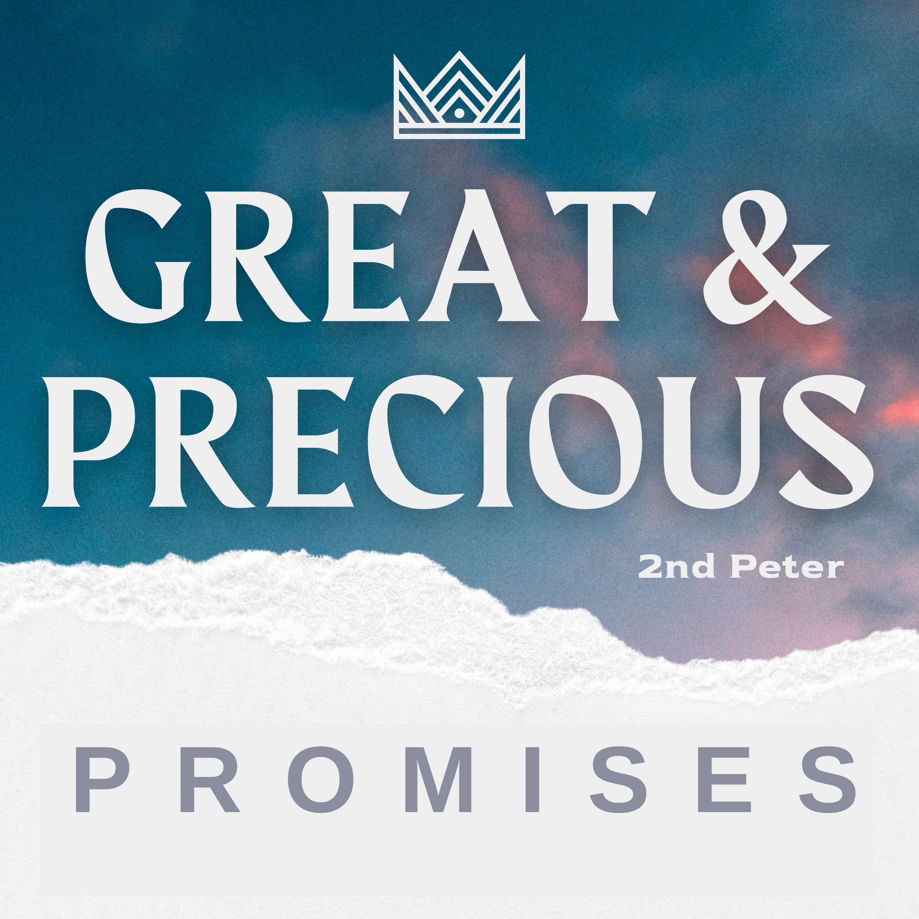 Stability Through the Knowledge of Christ episode artwork