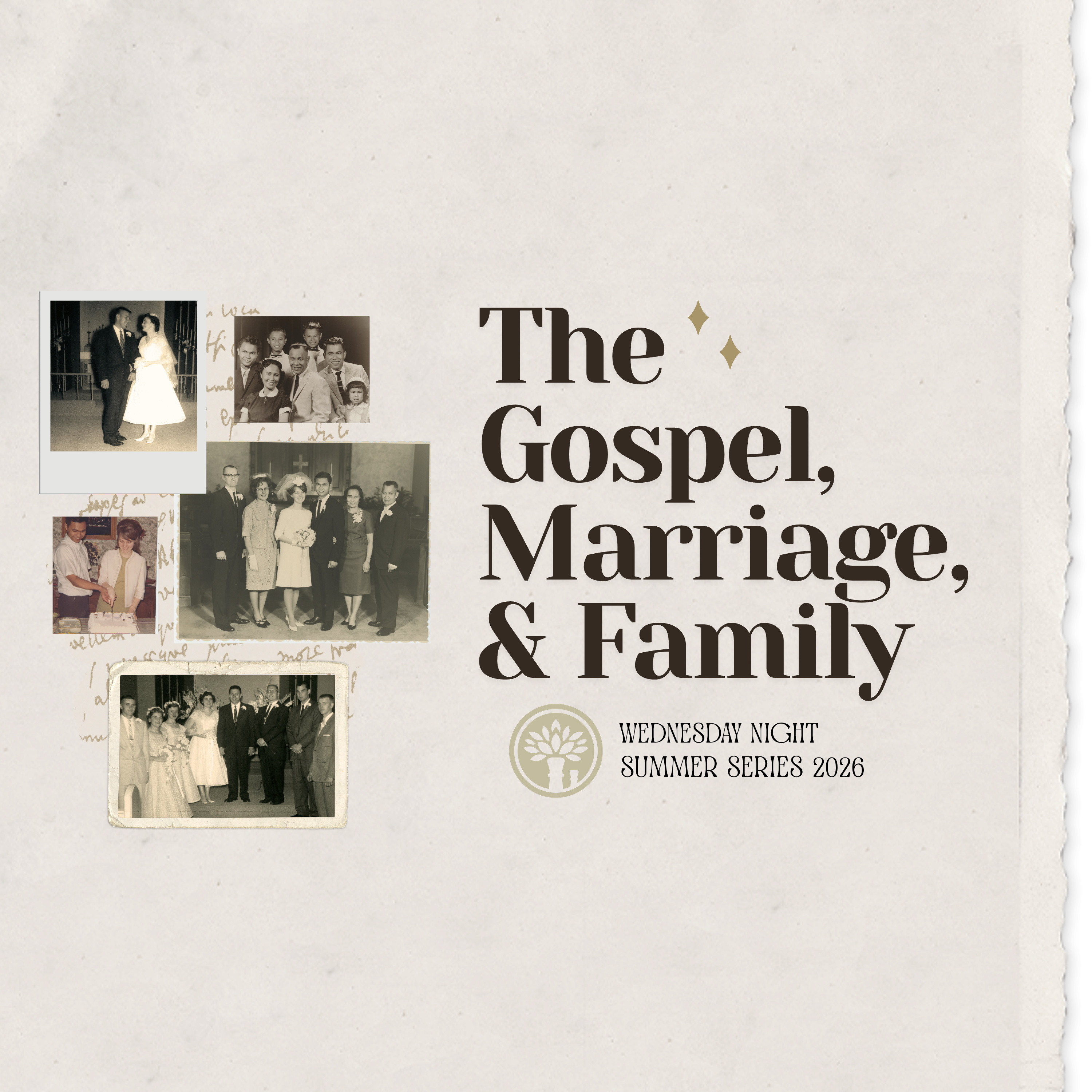 Following Jesus as Parents episode artwork