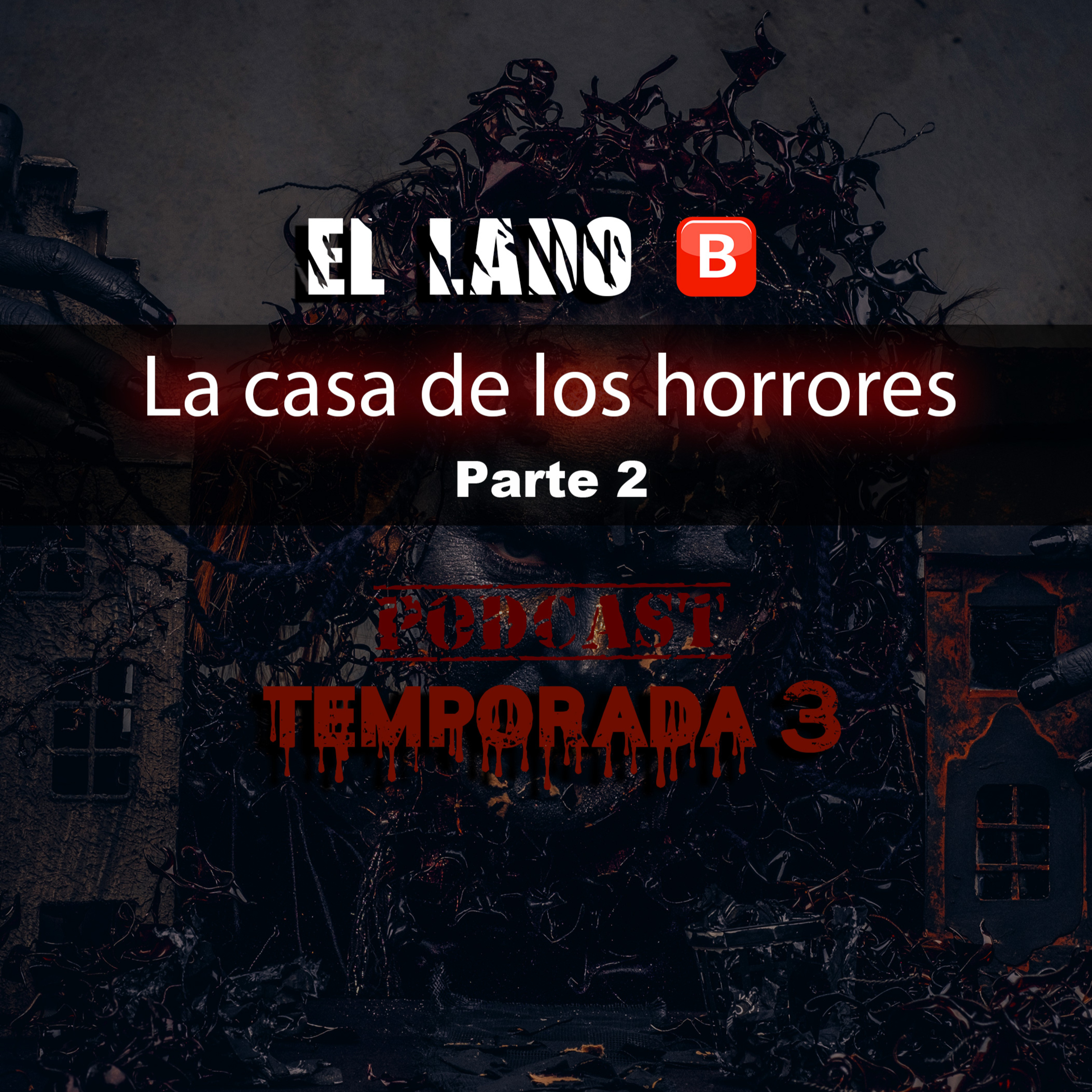 El Lado B Podcast