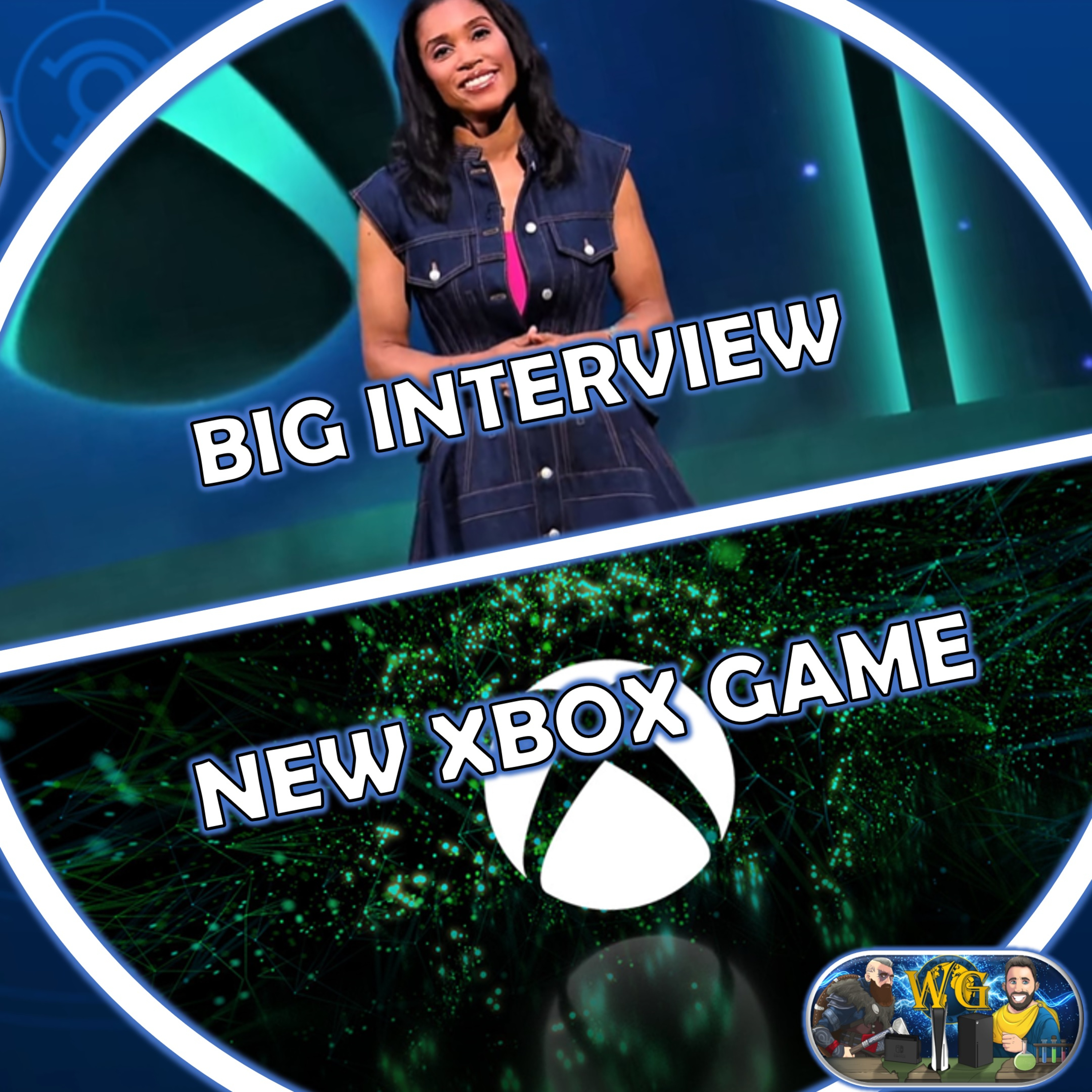World of Gaming - The Videogame Podcast For Xbox, PlayStation, Nintendo And PC