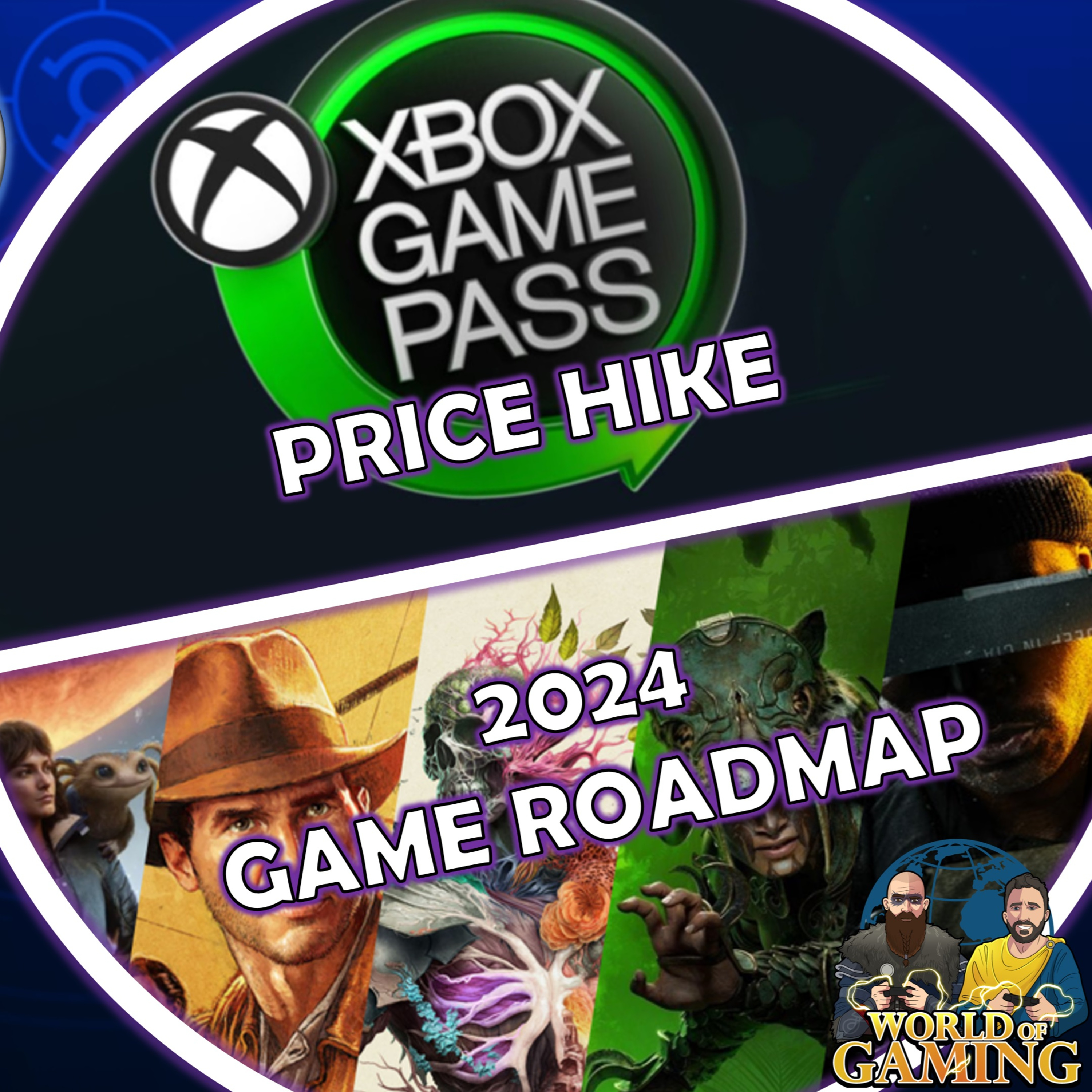 Ep119 Gamepass Price Hike | 