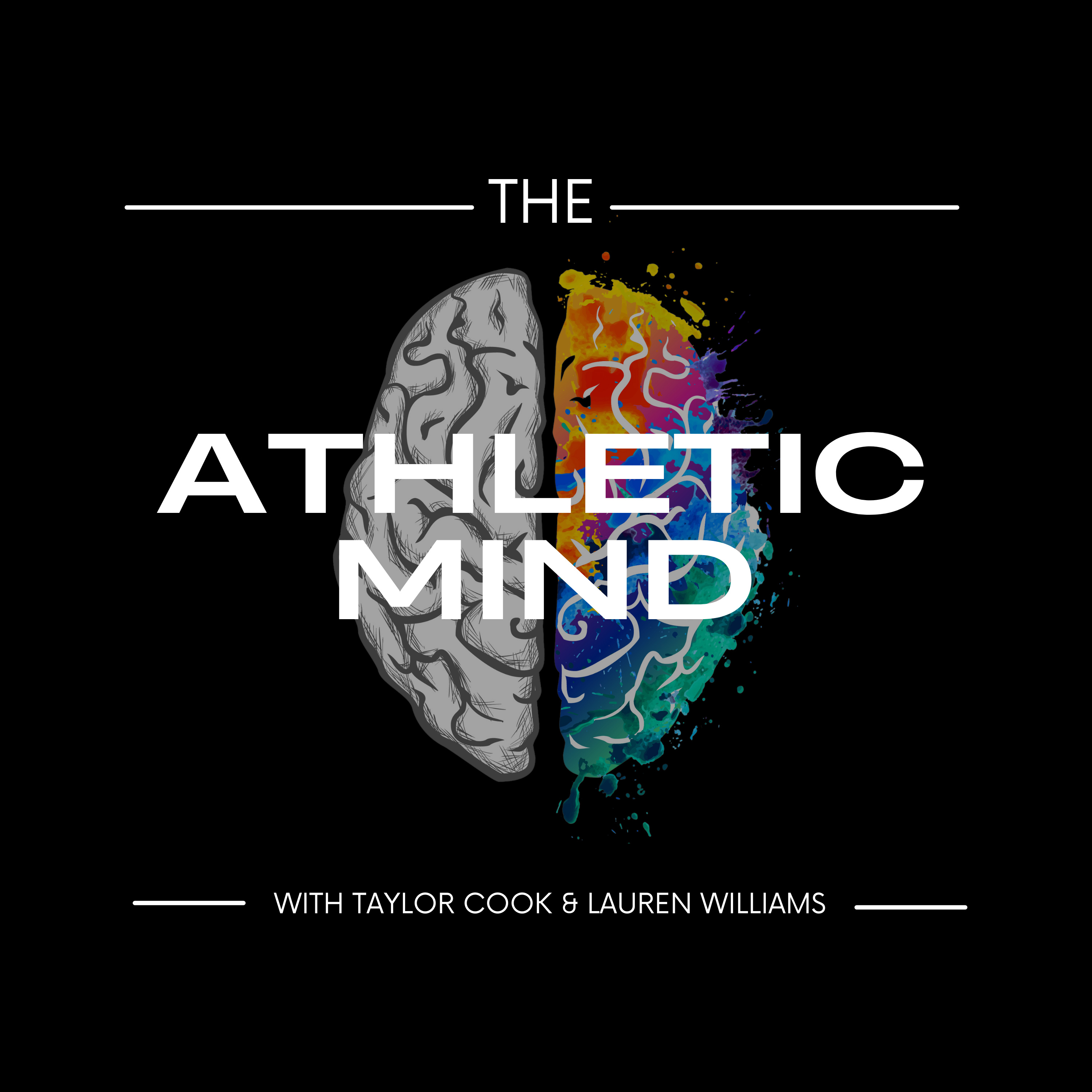 The Athletic Mind