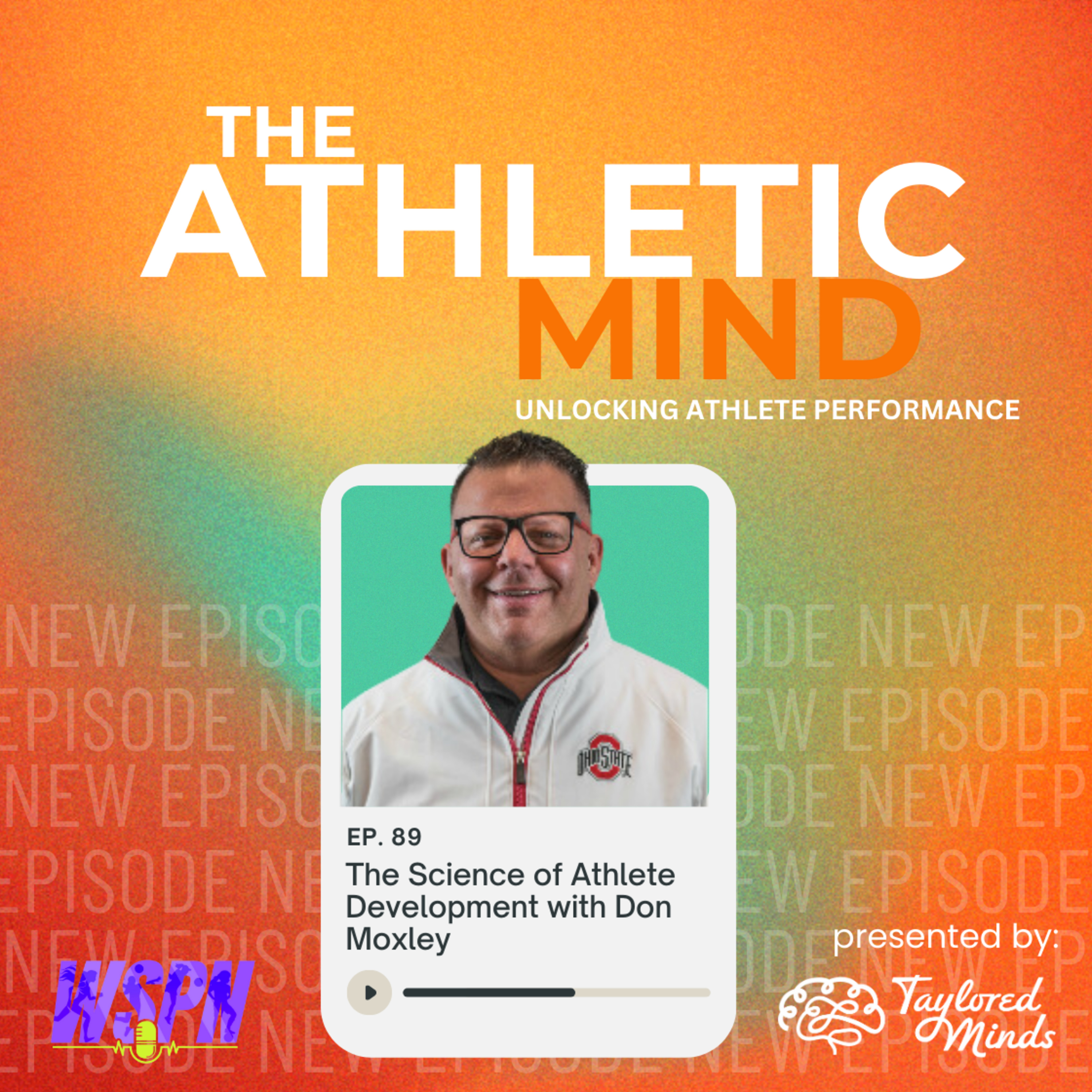 The Athletic Mind